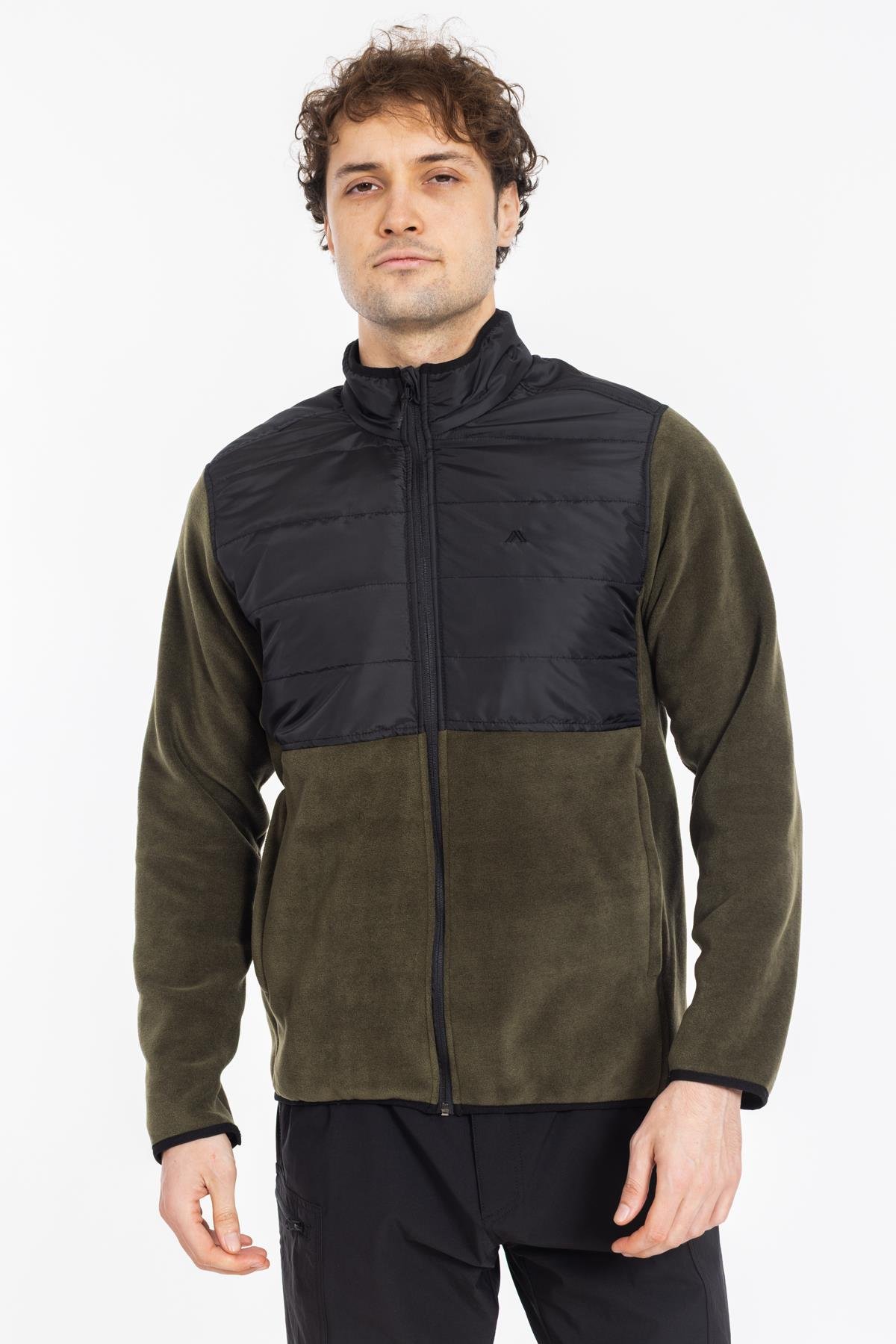 AKN 04 TERMAL POLAR MONT HAKİ