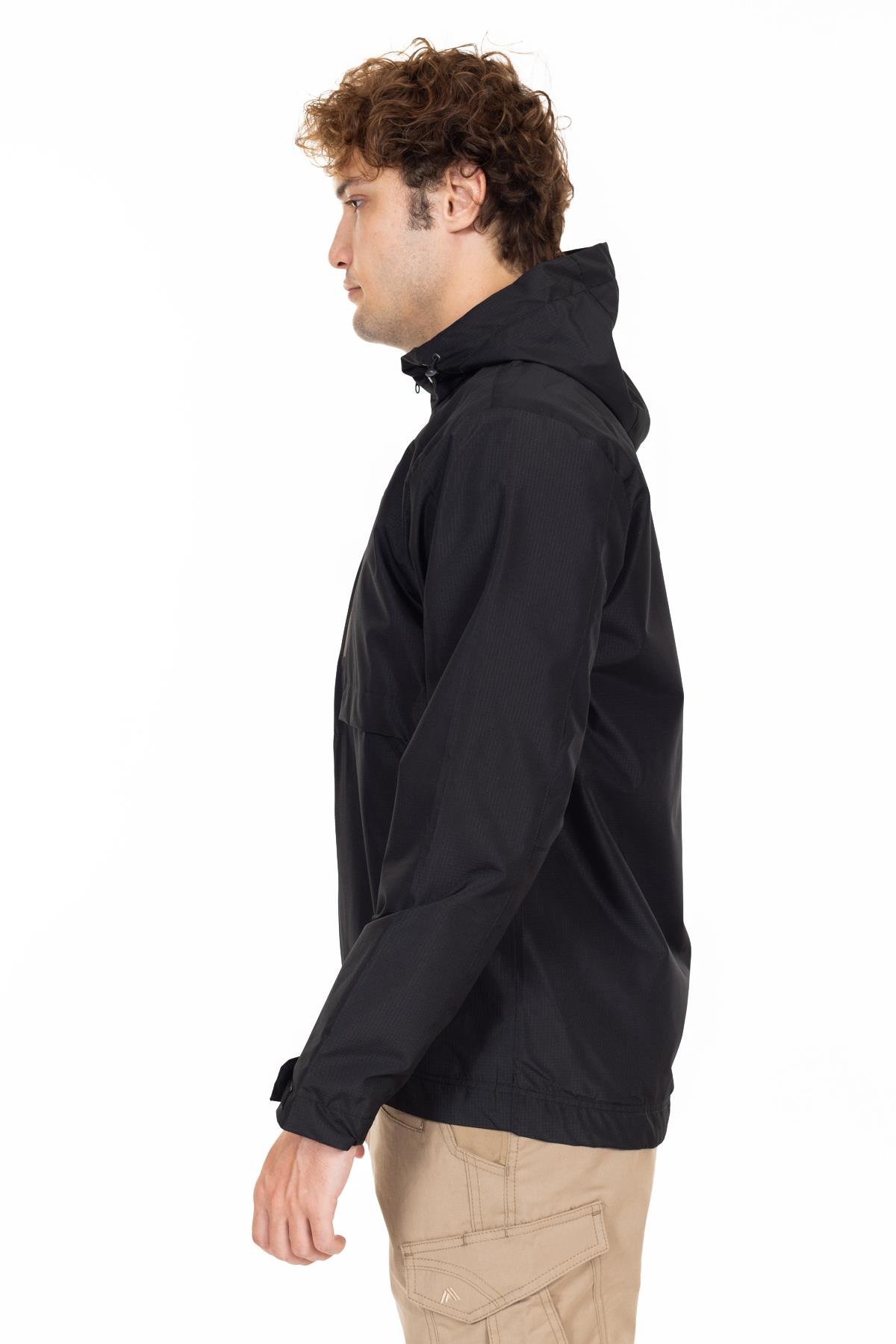 AKN 121 RÜZGARLIK/YAĞMURLUK