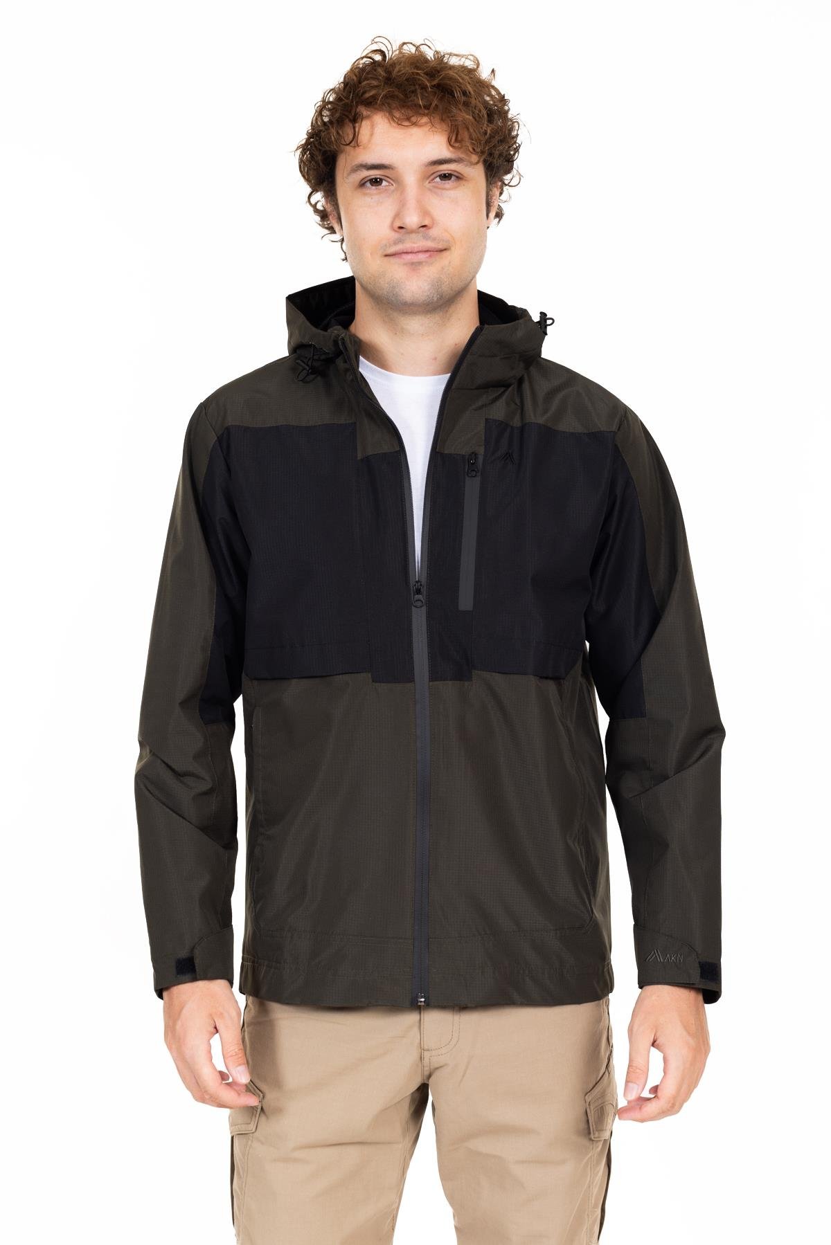 AKN 121 RÜZGARLIK/YAĞMURLUK