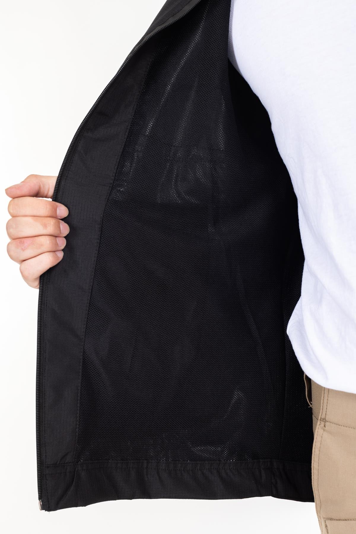 AKN 121 RÜZGARLIK/YAĞMURLUK