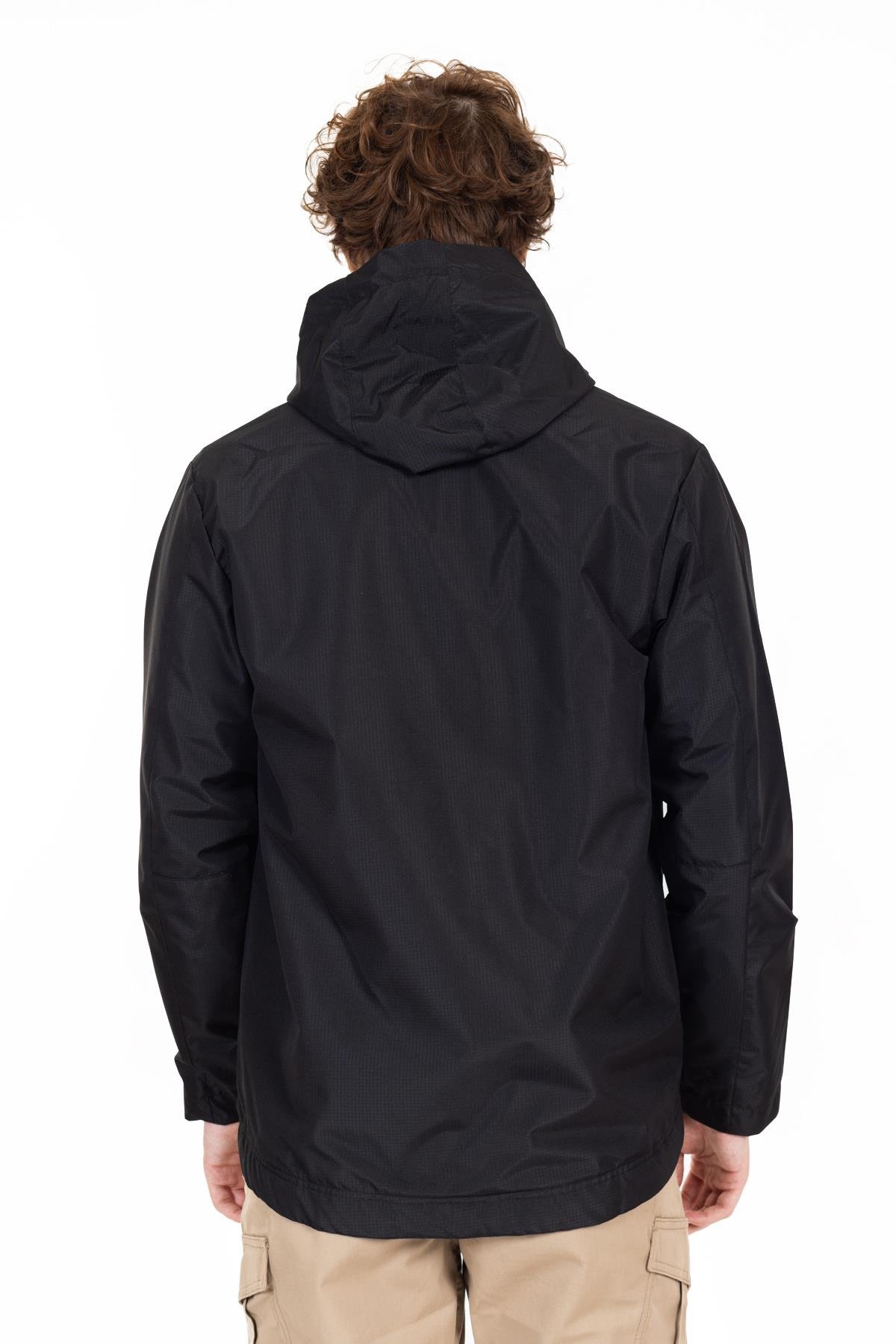 AKN 121 RÜZGARLIK/YAĞMURLUK