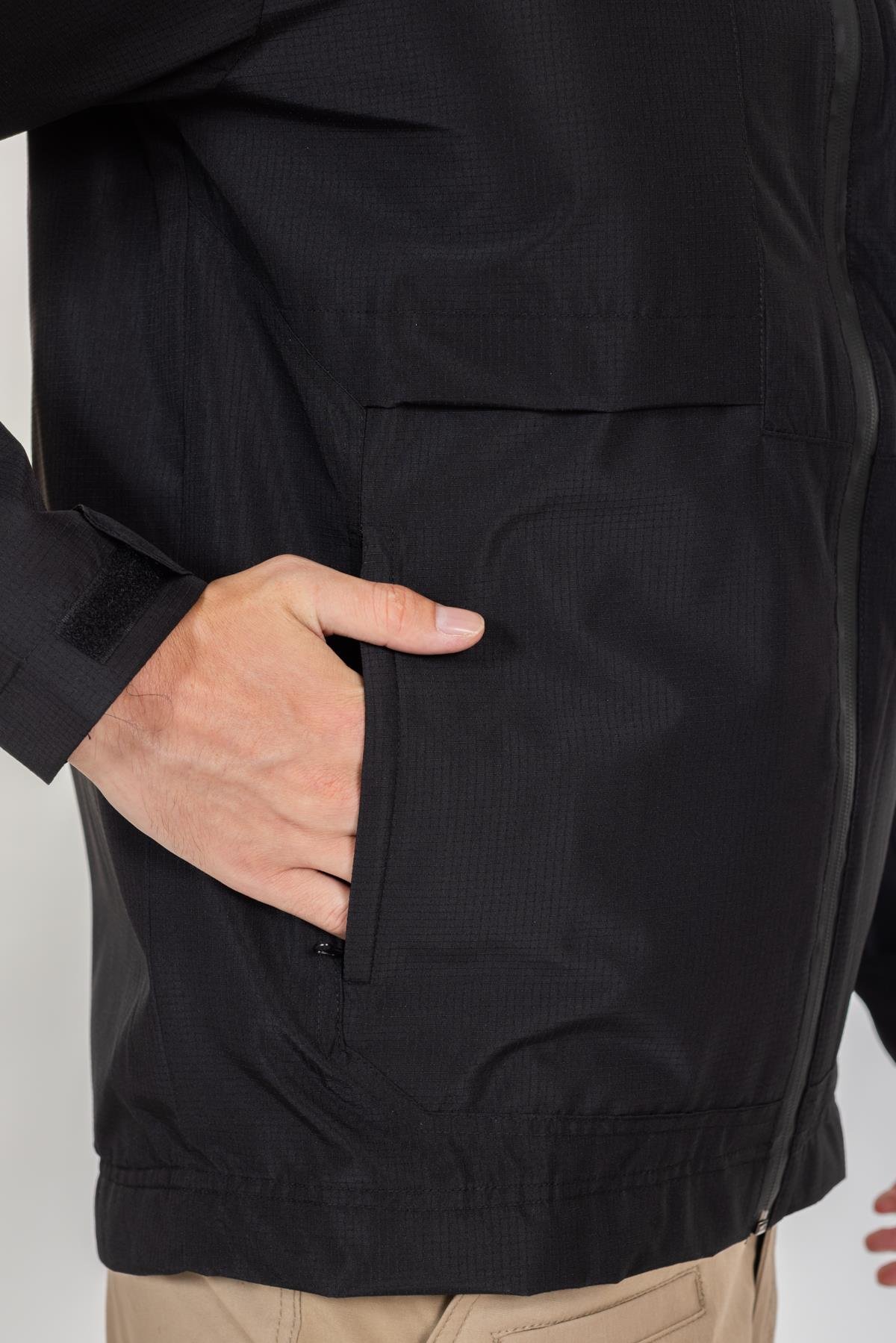 AKN 121 RÜZGARLIK/YAĞMURLUK