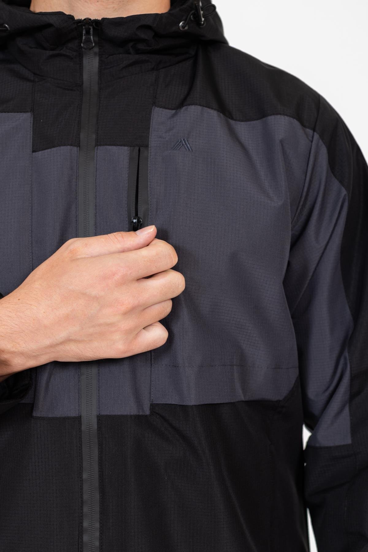 AKN 121 RÜZGARLIK/YAĞMURLUK