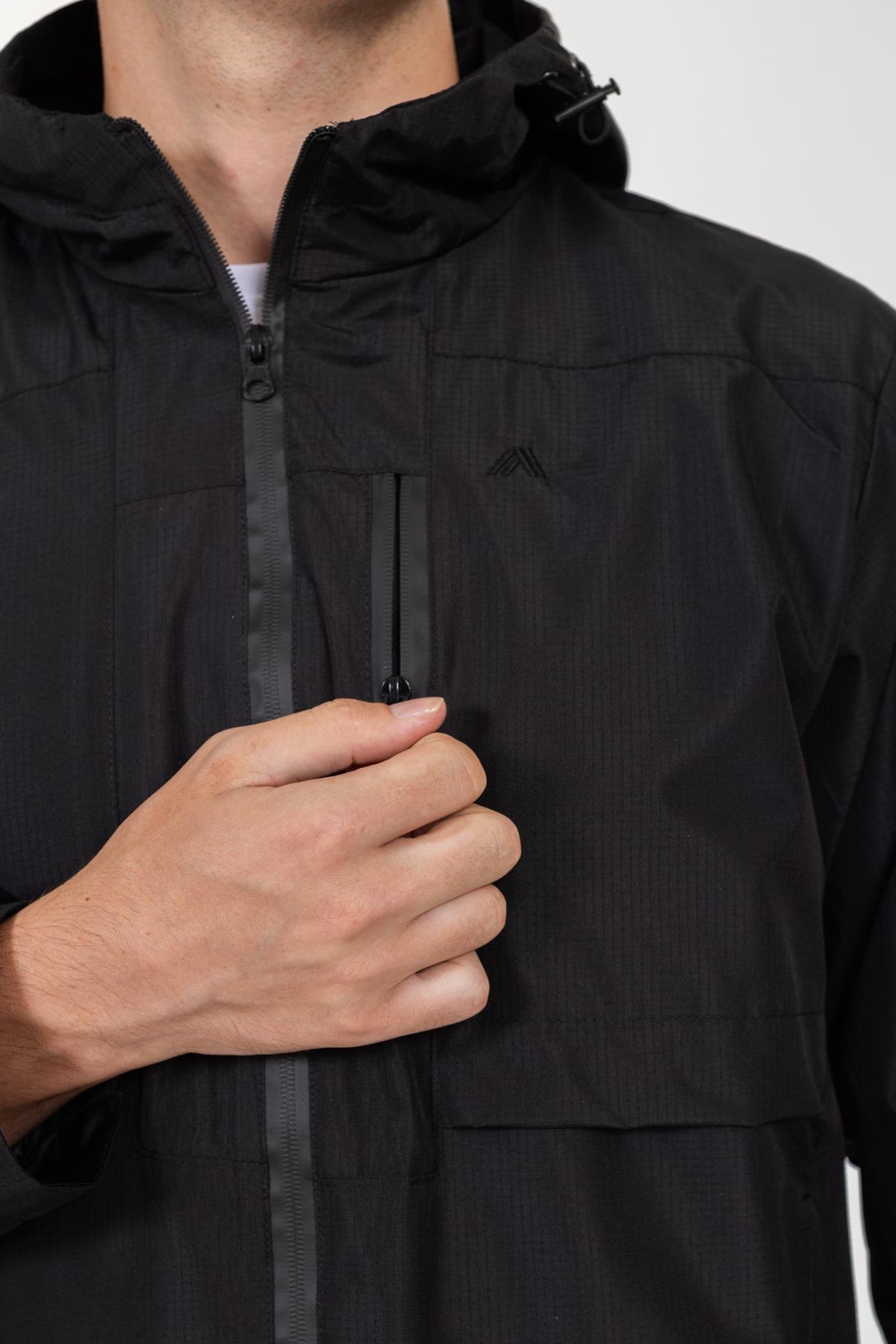 AKN 121 RÜZGARLIK/YAĞMURLUK