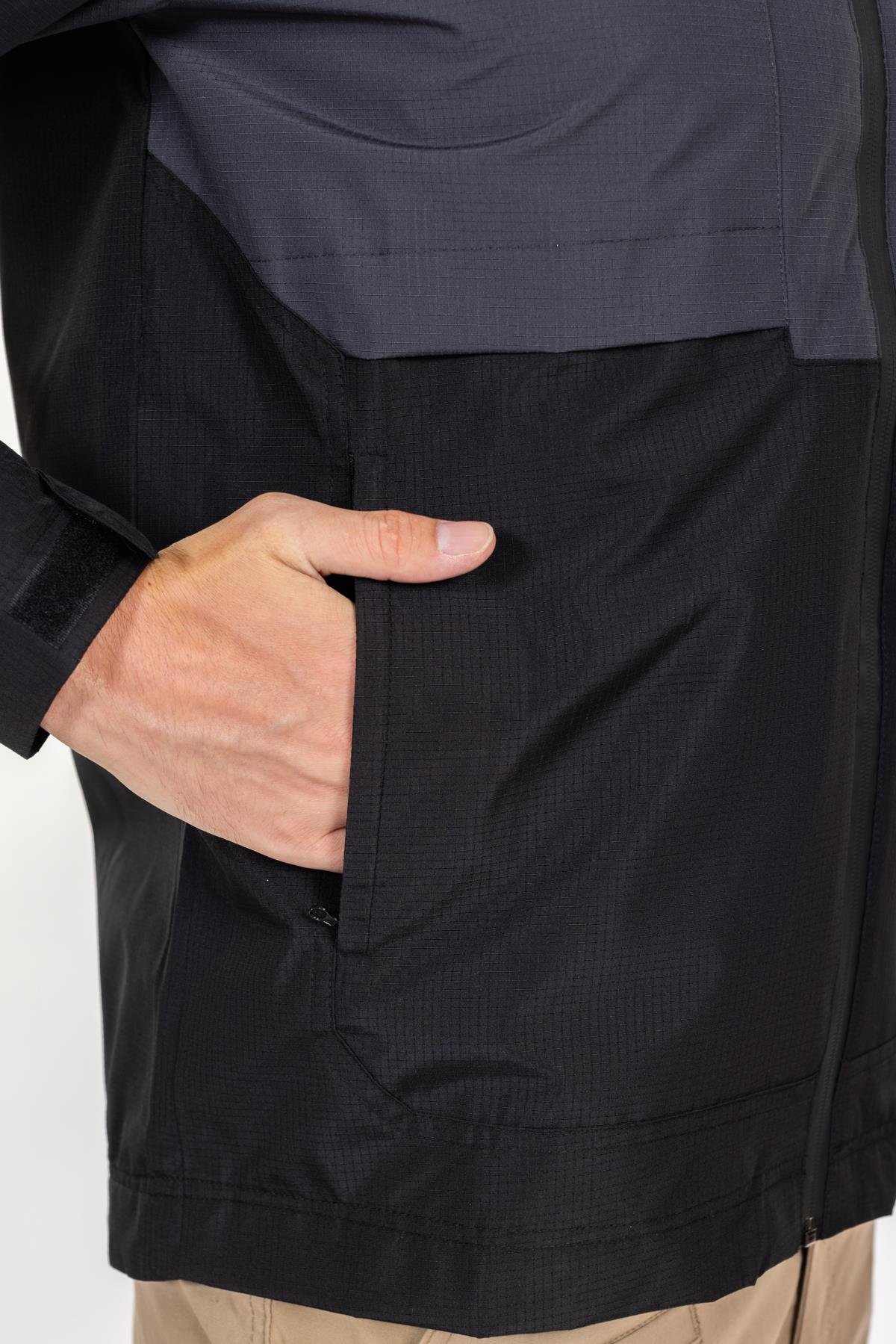 AKN 121 RÜZGARLIK/YAĞMURLUK