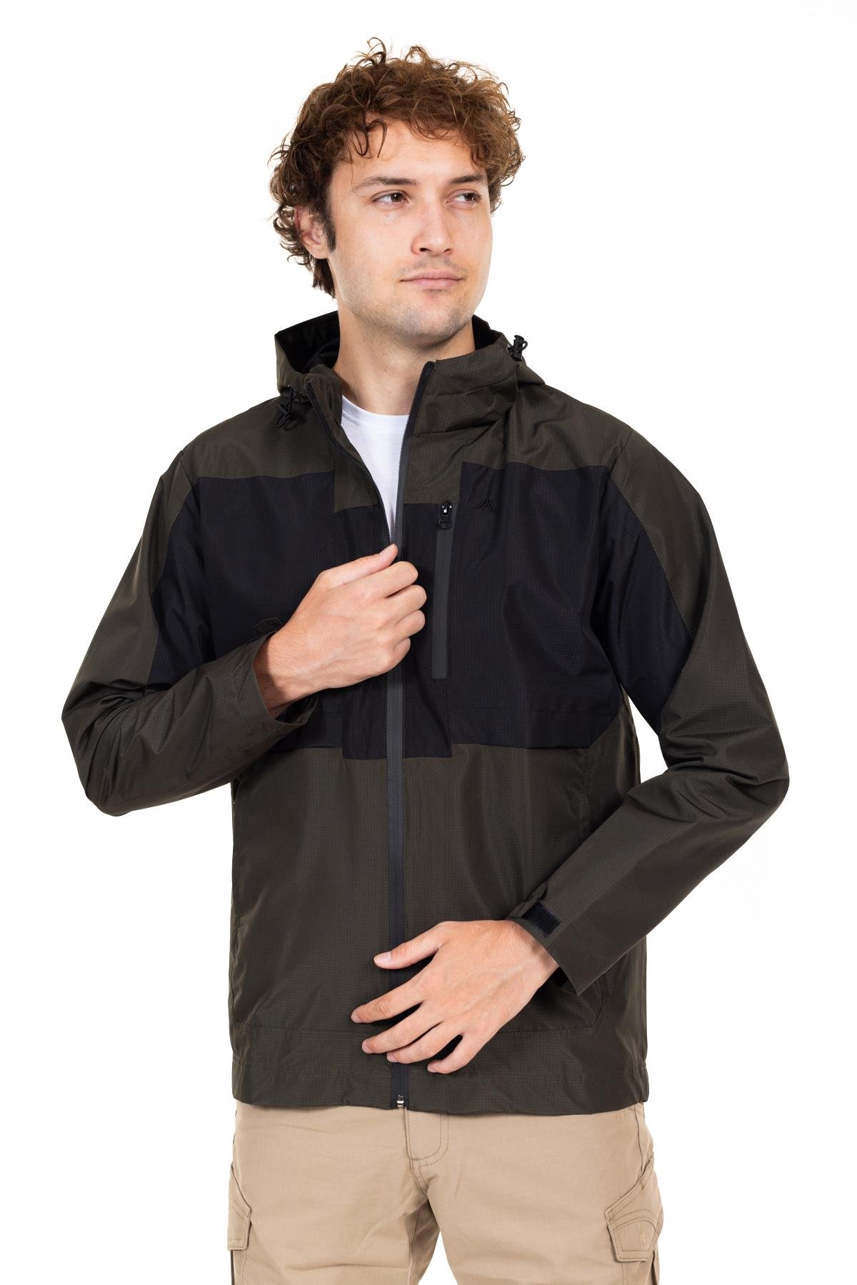 AKN 121 RÜZGARLIK/YAĞMURLUK