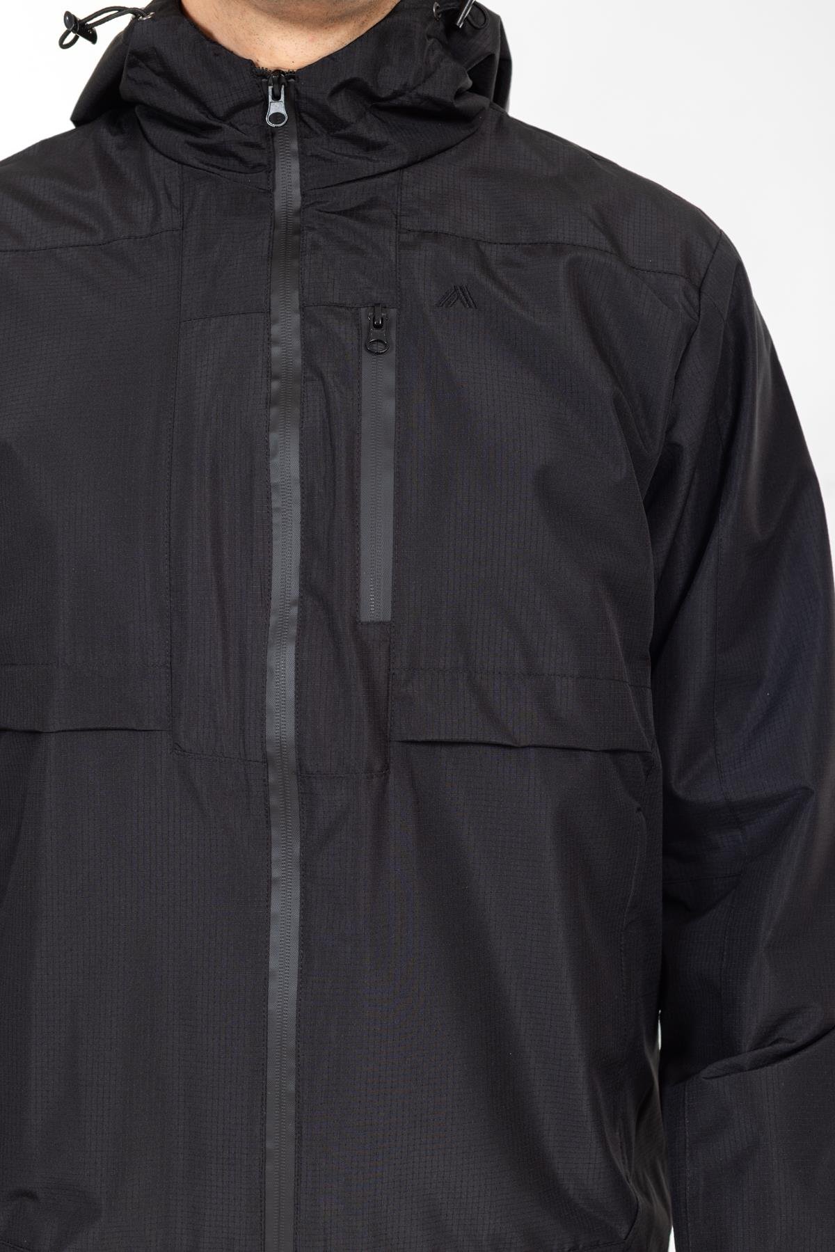 AKN 121 RÜZGARLIK/YAĞMURLUK