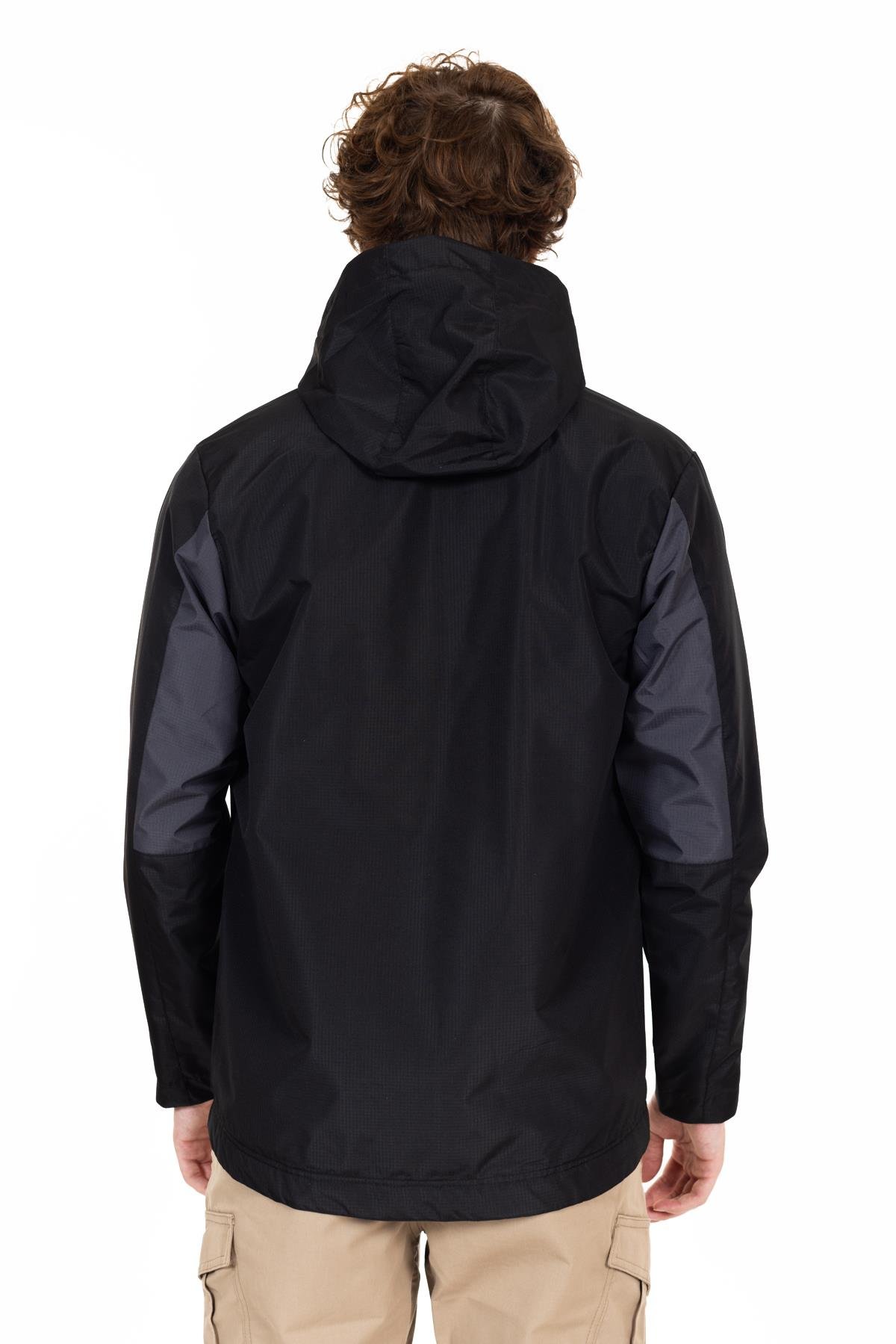 AKN 121 RÜZGARLIK/YAĞMURLUK