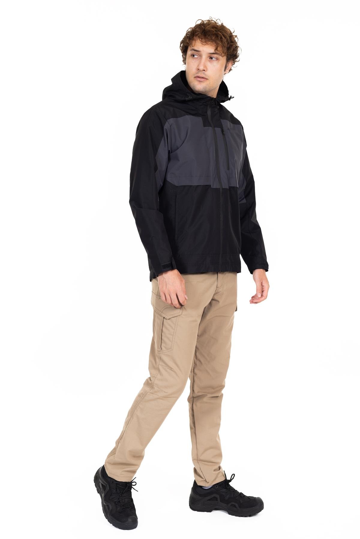 AKN 121 RÜZGARLIK/YAĞMURLUK