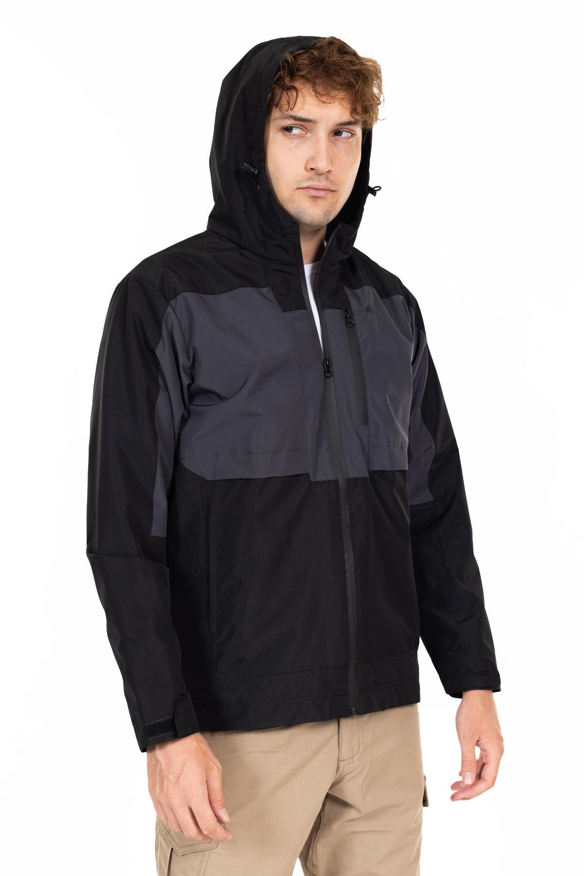 AKN 121 RÜZGARLIK/YAĞMURLUK