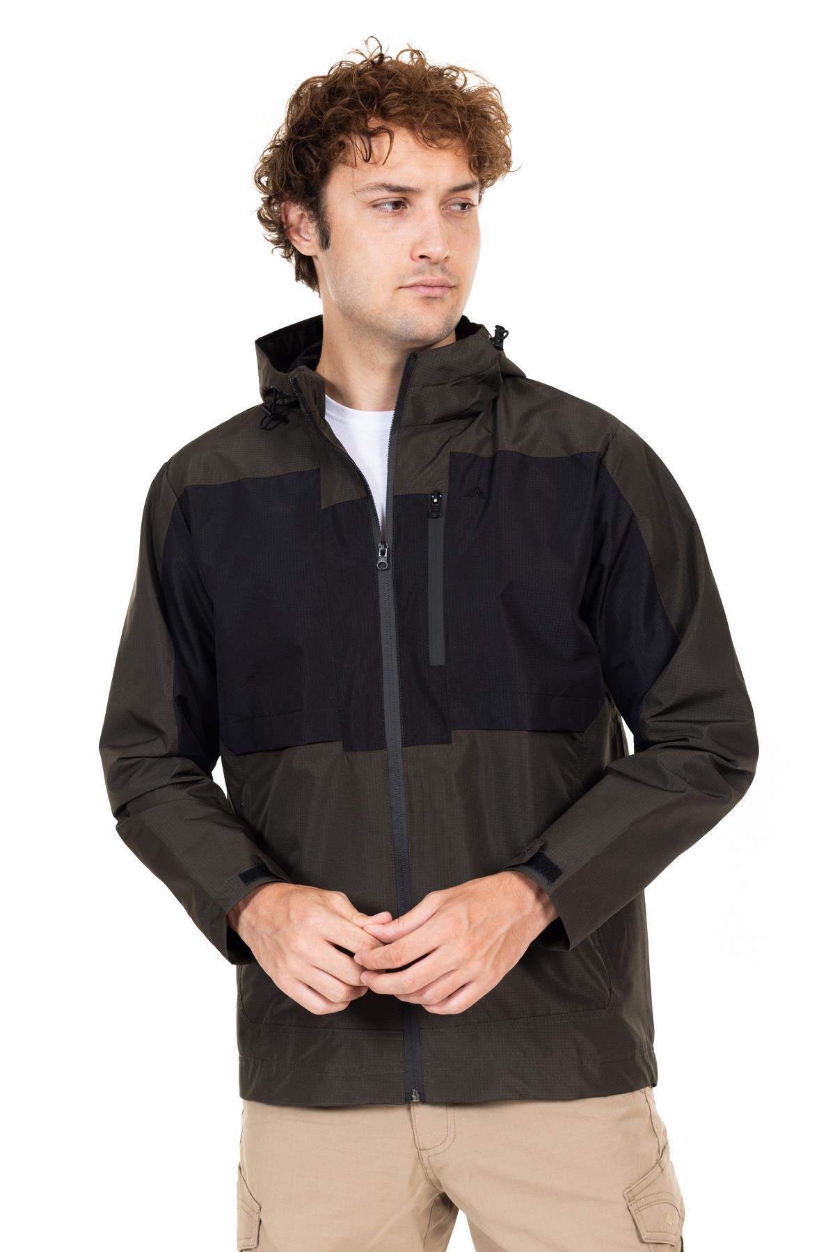 AKN 121 RÜZGARLIK/YAĞMURLUK