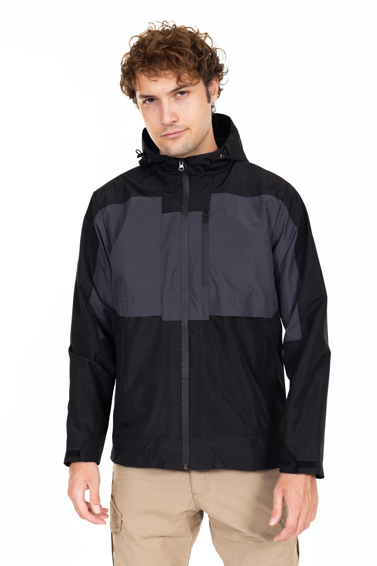 AKN 121 RÜZGARLIK/YAĞMURLUK