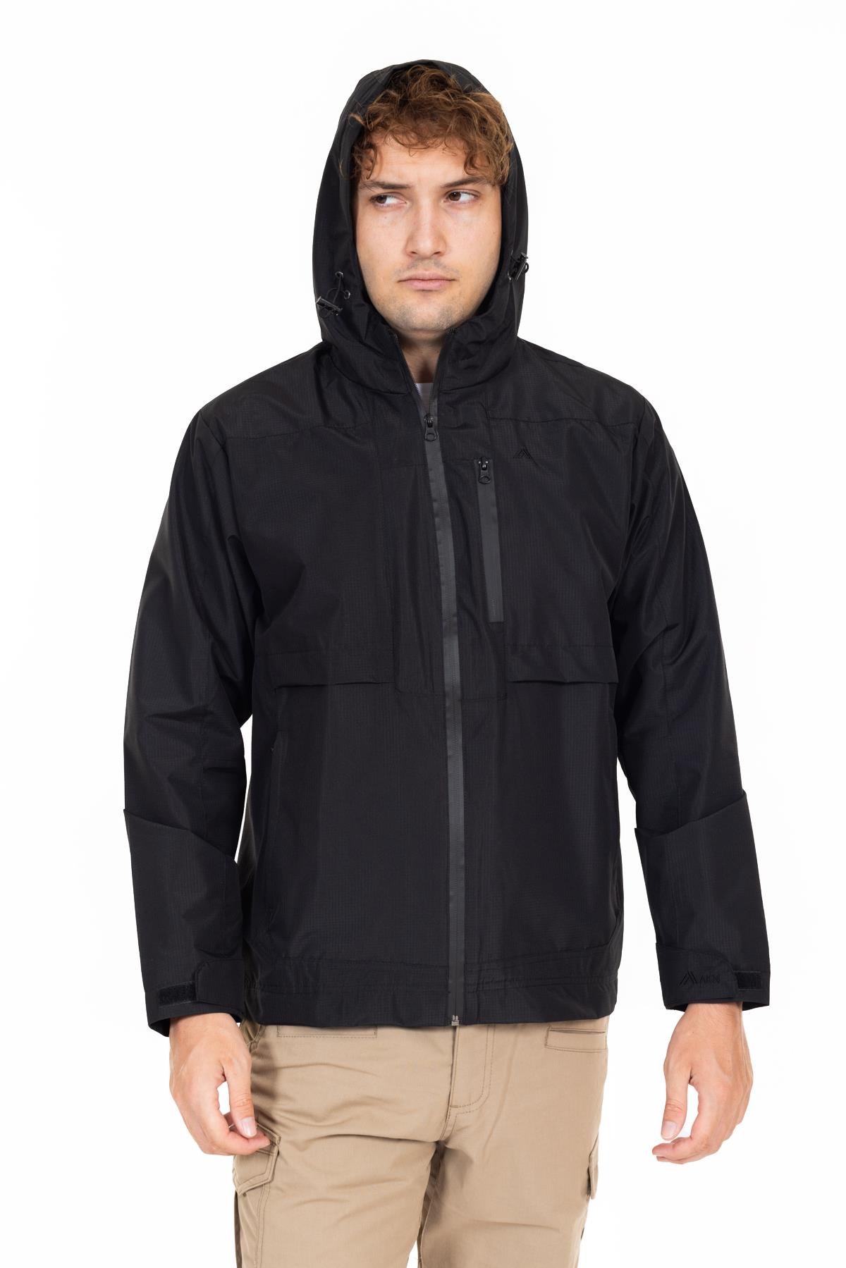 AKN 121 RÜZGARLIK/YAĞMURLUK