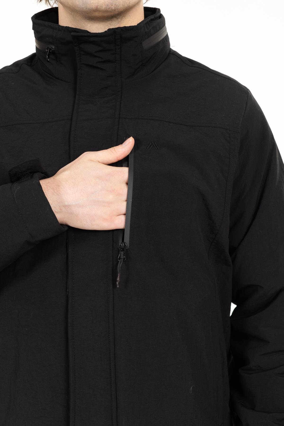 AKN 142 OUTDOOR MONT- SİYAH