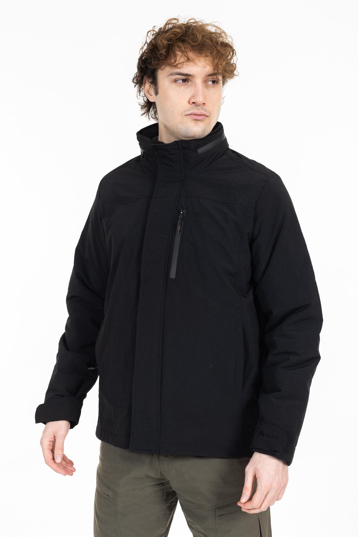 AKN 142 OUTDOOR MONT- SİYAH