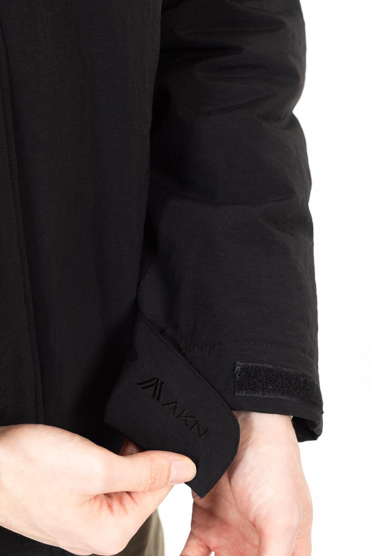 AKN 142 OUTDOOR MONT- SİYAH