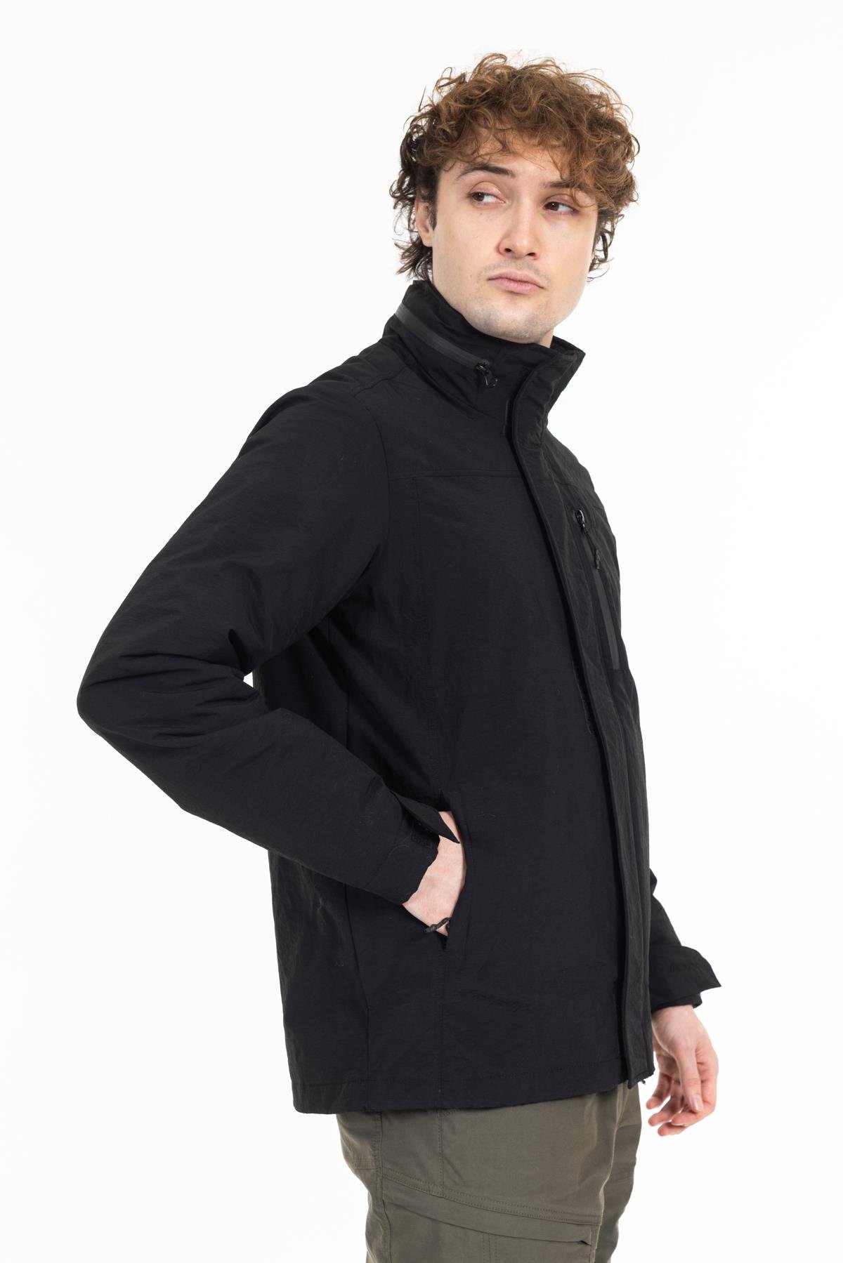 AKN 142 OUTDOOR MONT- SİYAH