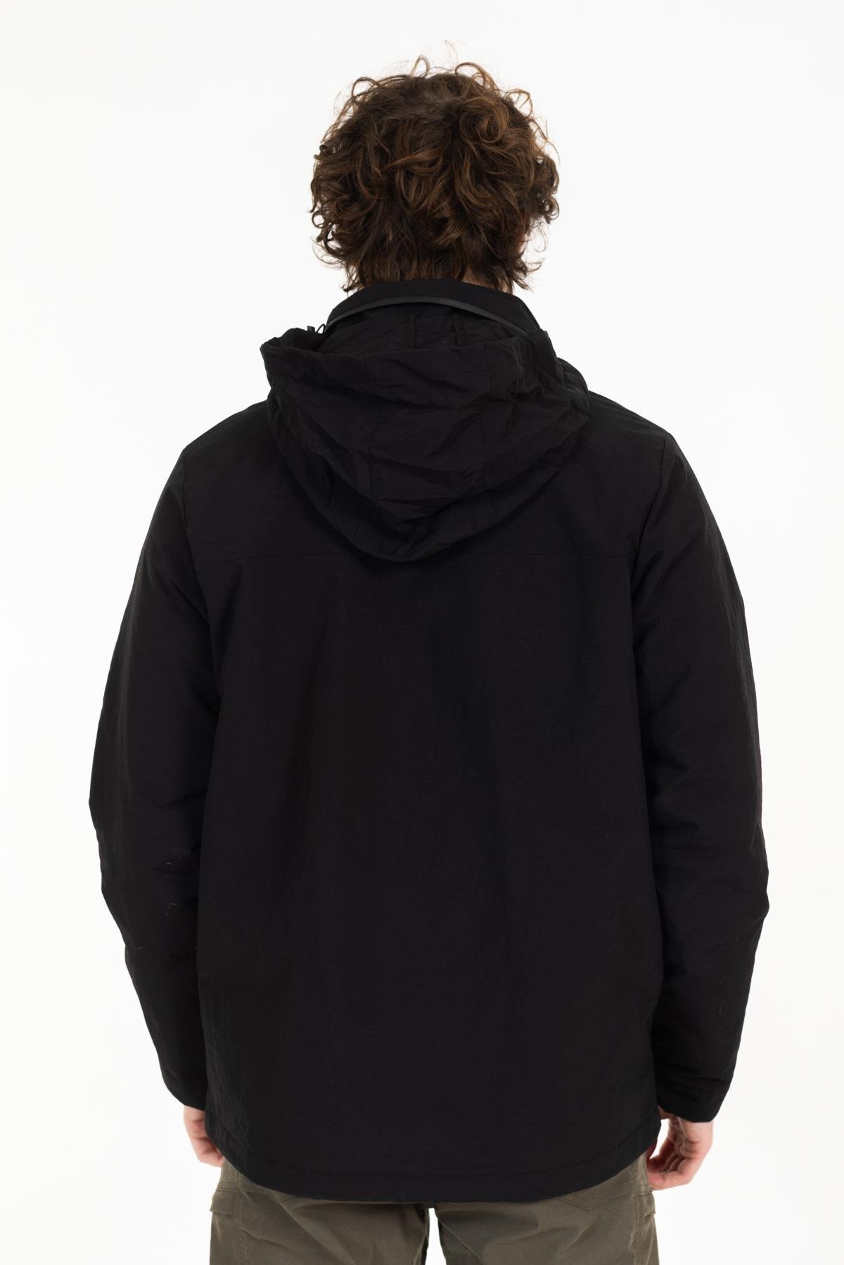 AKN 142 OUTDOOR MONT- SİYAH