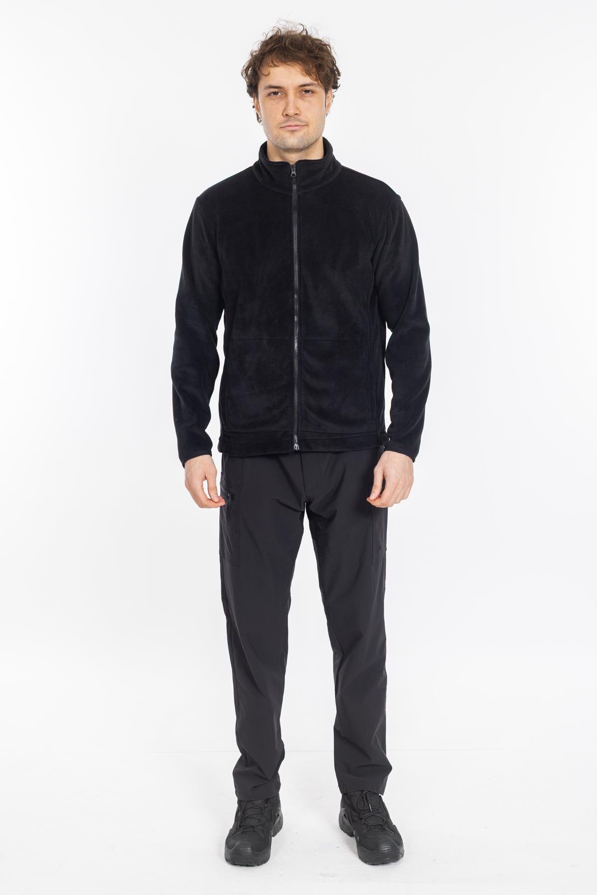 AKN 144 HUNTER 3 IN 1 MONT YEŞİL-SİYAH