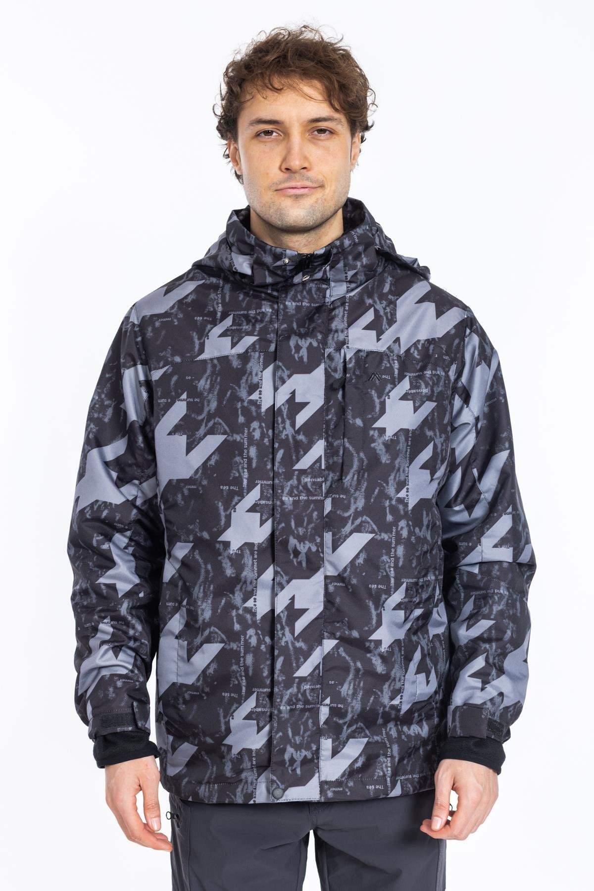 AKN 144 HUNTER 3 IN 1 MONT