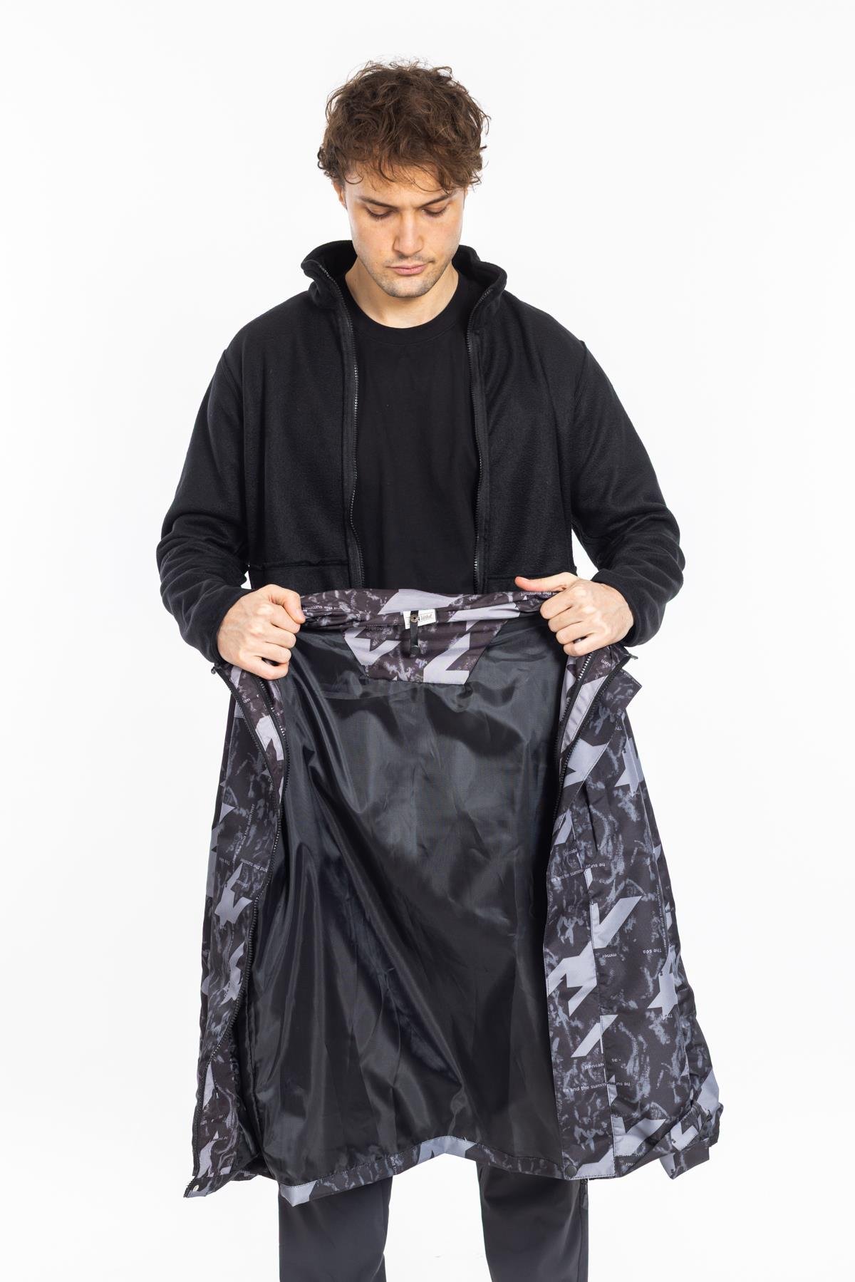 AKN 144 HUNTER 3 IN 1 MONT