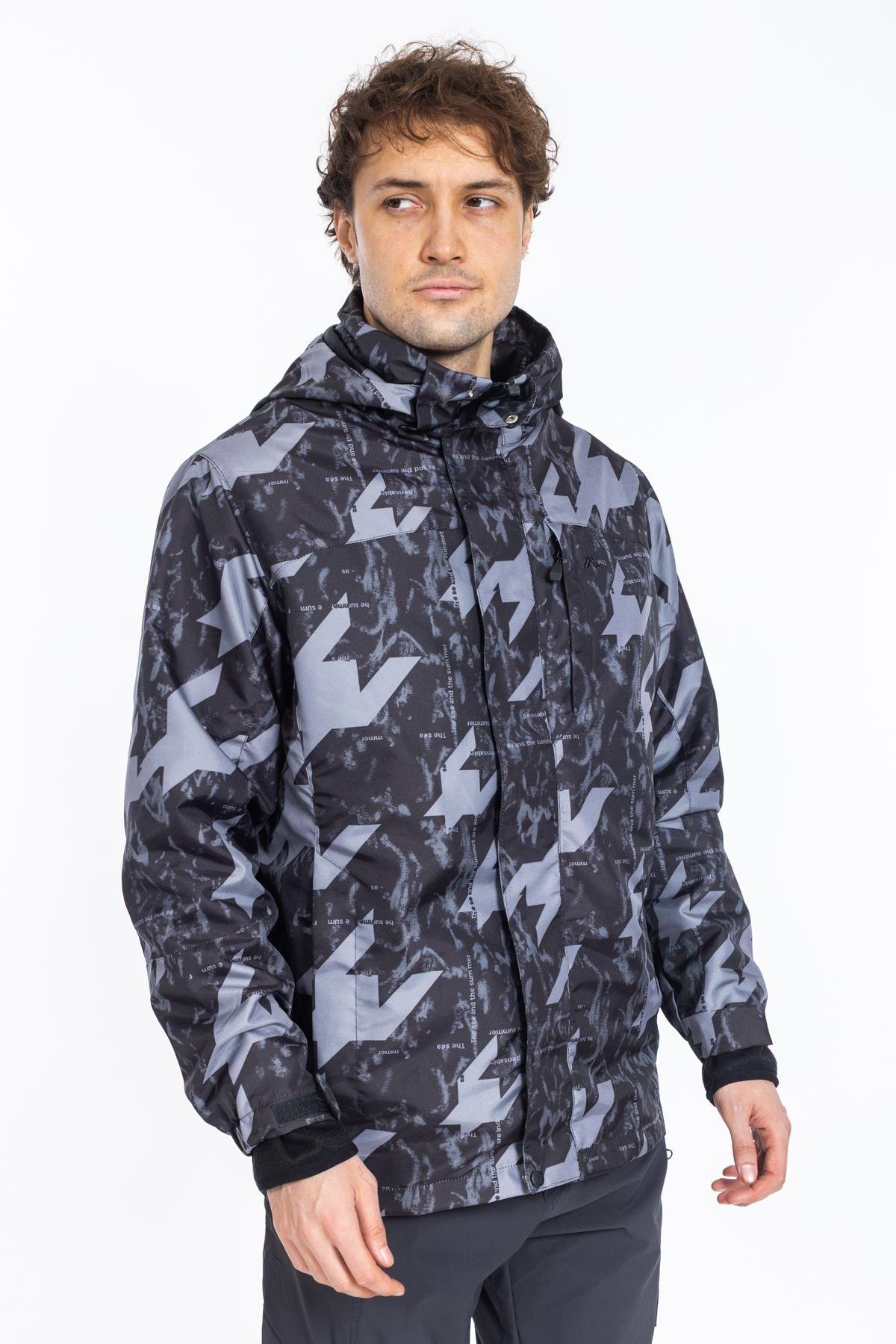 AKN 144 HUNTER 3 IN 1 MONT