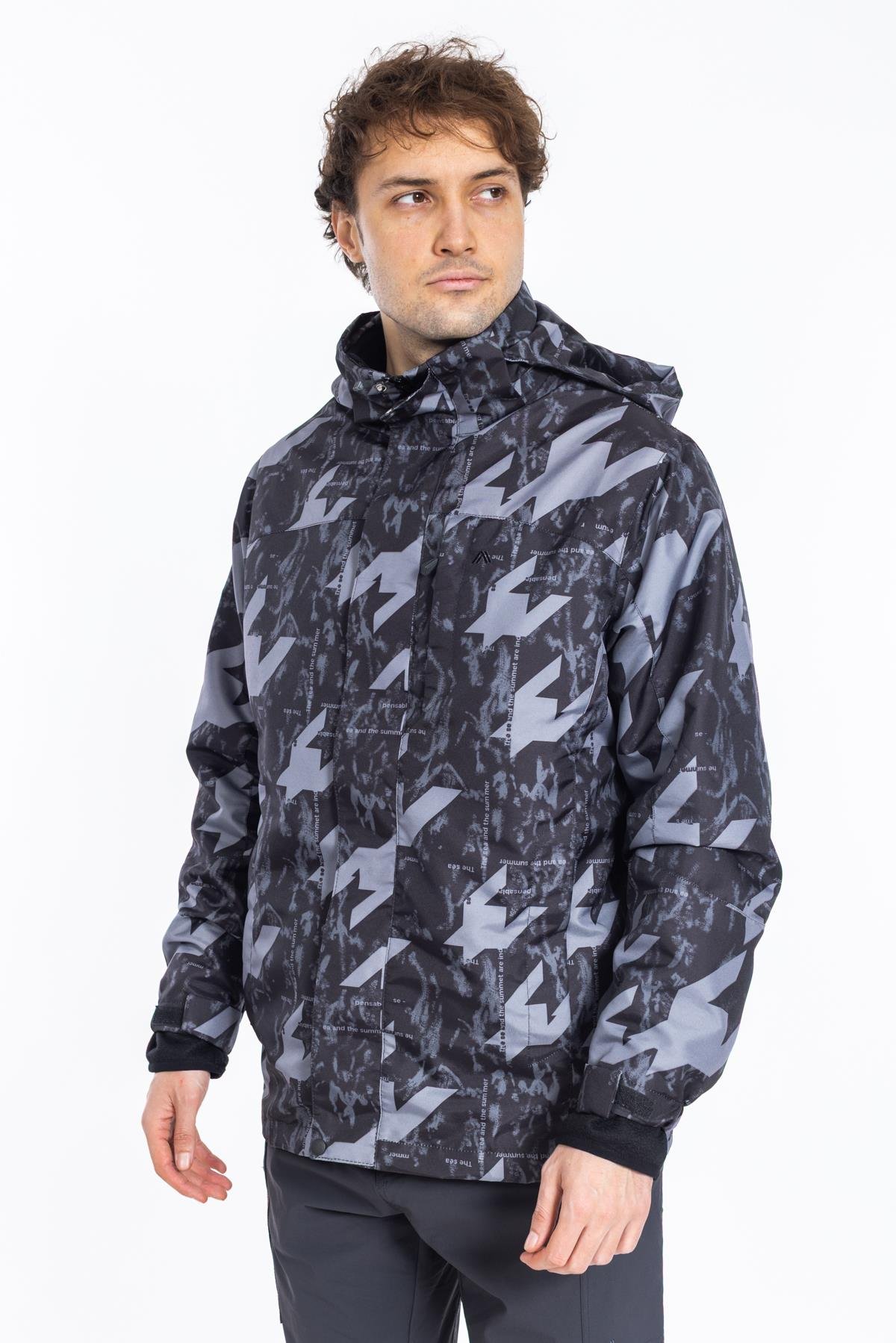 AKN 144 HUNTER 3 IN 1 MONT