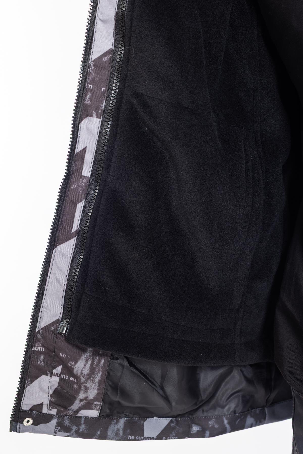 AKN 144 HUNTER 3 IN 1 MONT