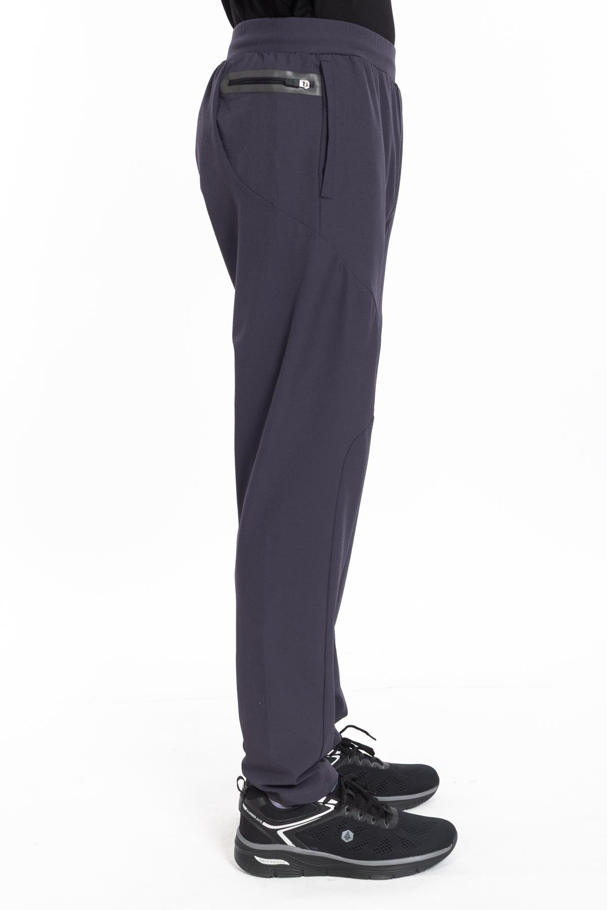AKN 201 COMFORT SPOR PANTOLON ANTRASİT