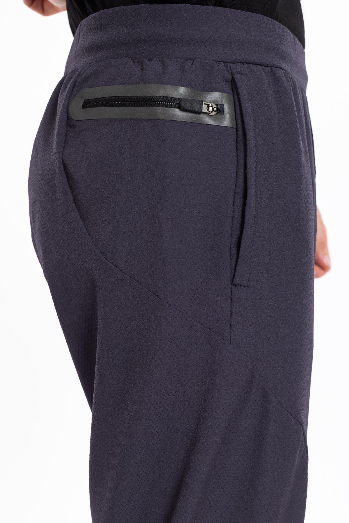 AKN 201 COMFORT SPOR PANTOLON ANTRASİT