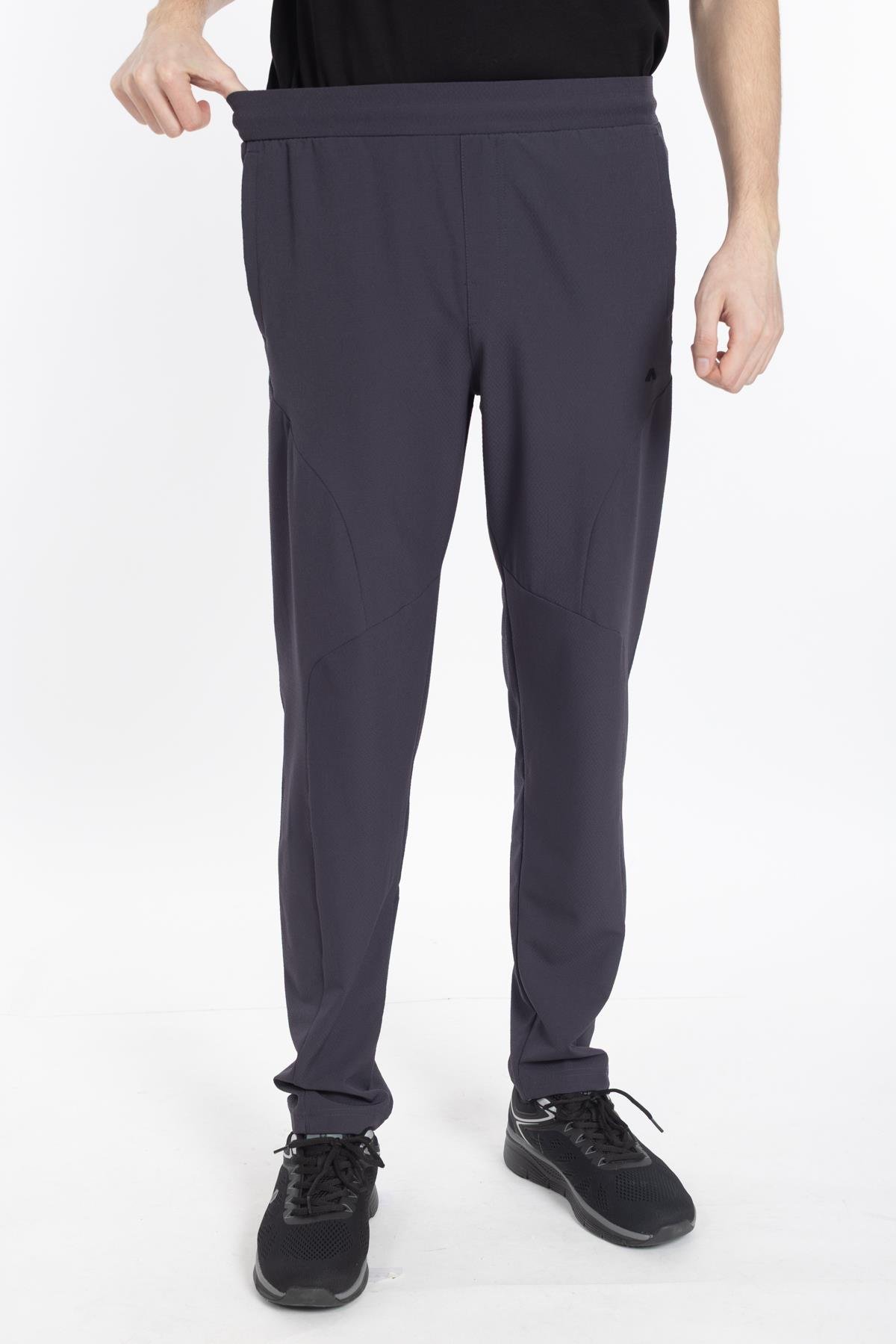 AKN 201 COMFORT SPOR PANTOLON ANTRASİT