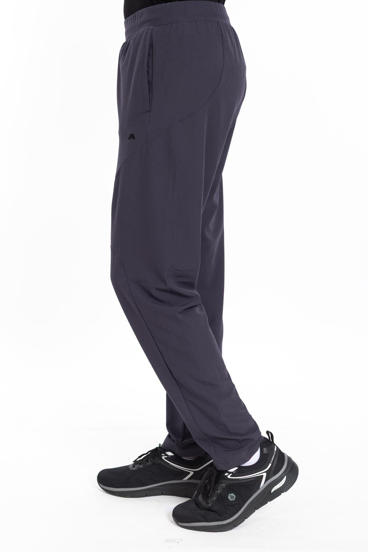 AKN 201 COMFORT SPOR PANTOLON ANTRASİT