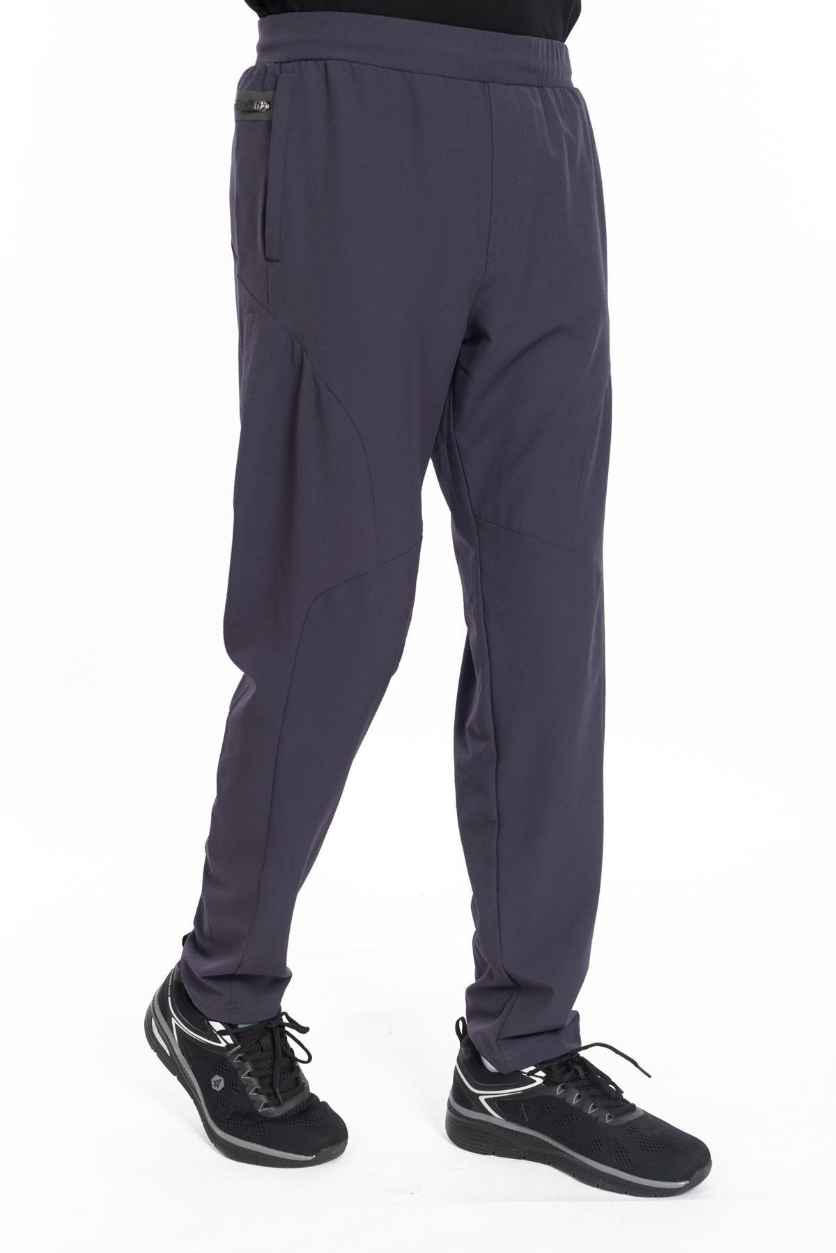AKN 201 COMFORT SPOR PANTOLON ANTRASİT