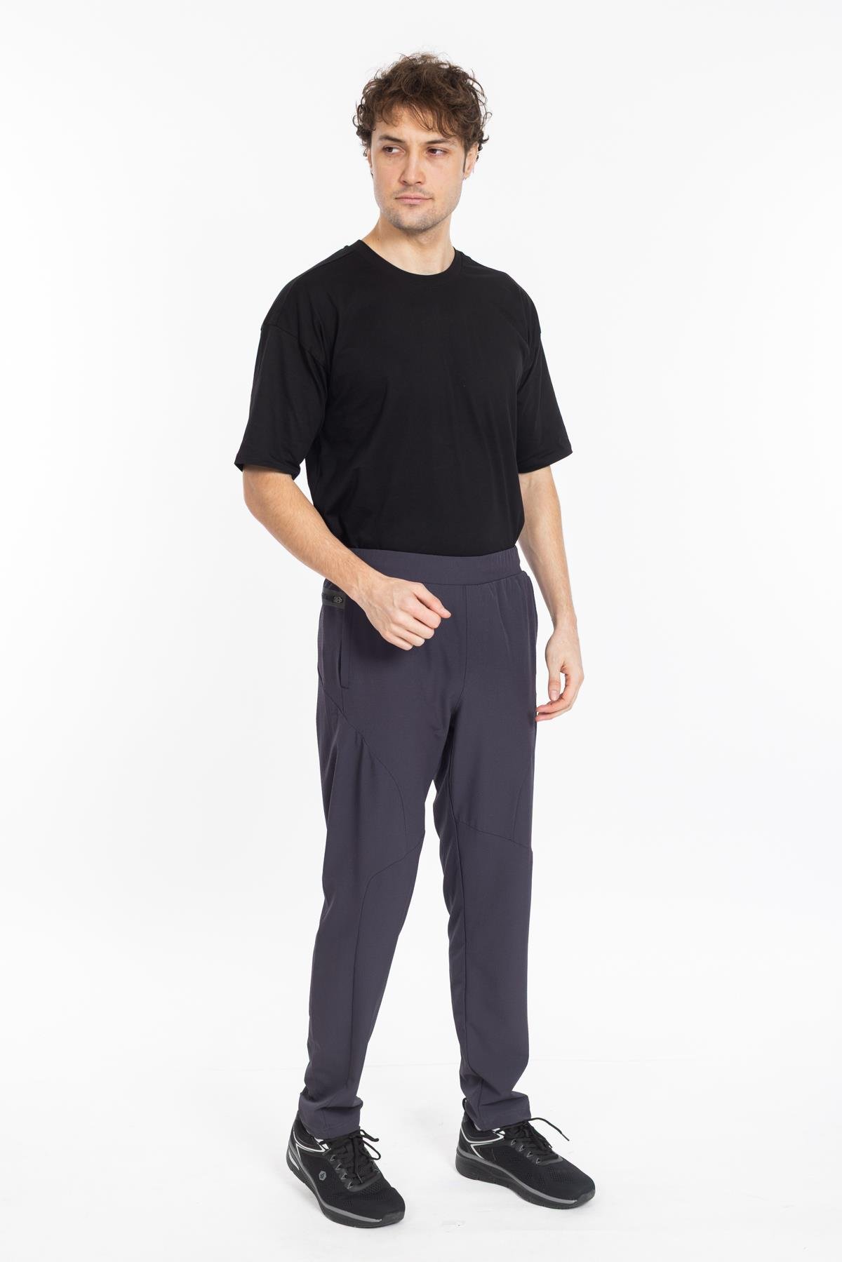 AKN 201 COMFORT SPOR PANTOLON ANTRASİT