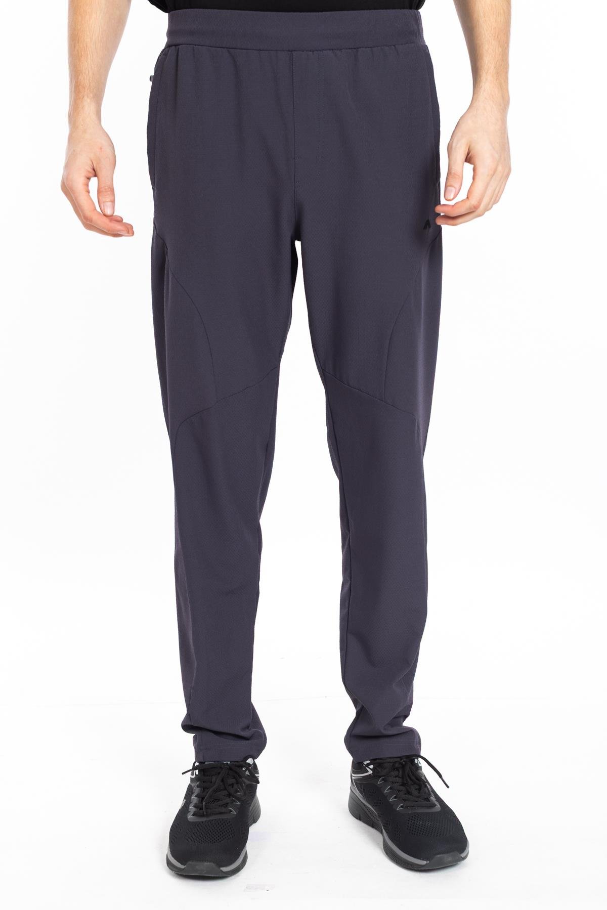 AKN 201 COMFORT SPOR PANTOLON ANTRASİT