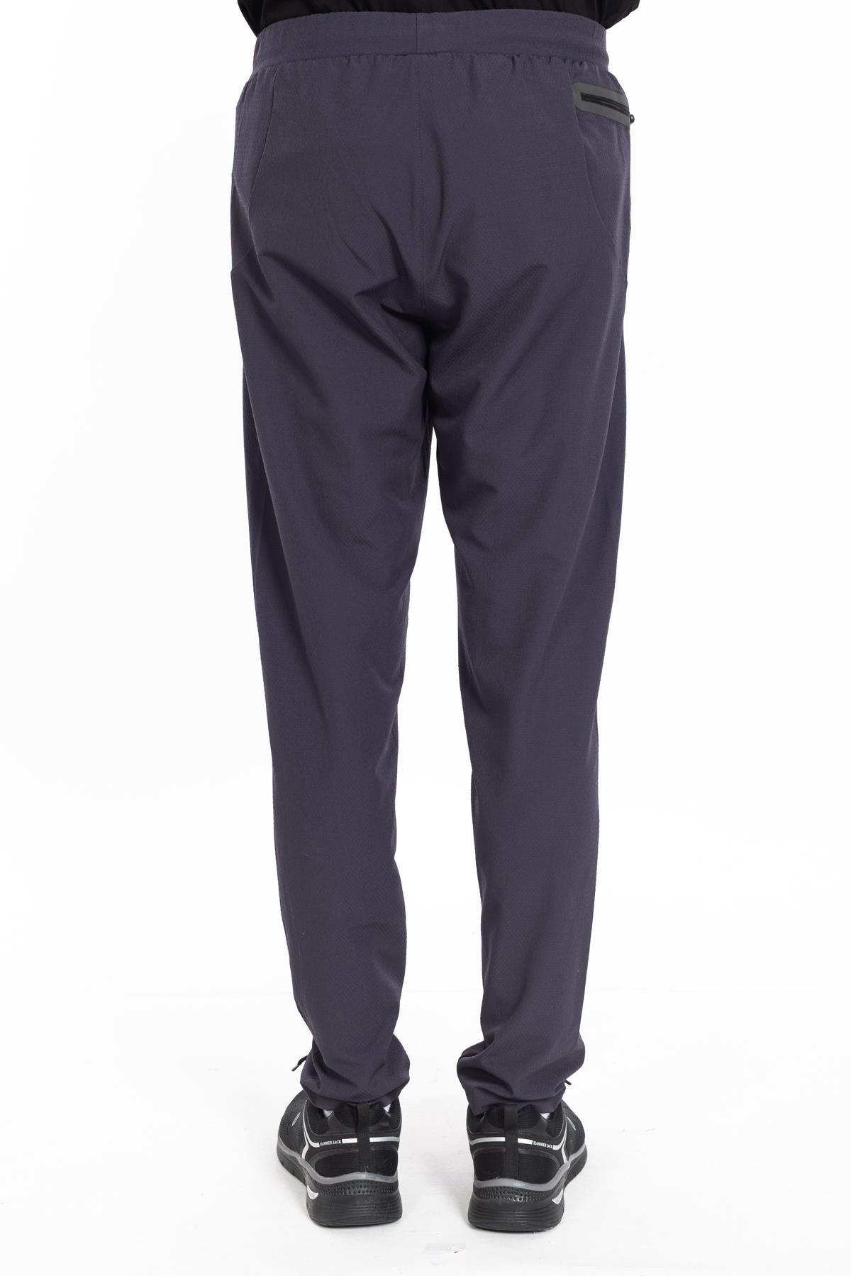 AKN 201 COMFORT SPOR PANTOLON ANTRASİT