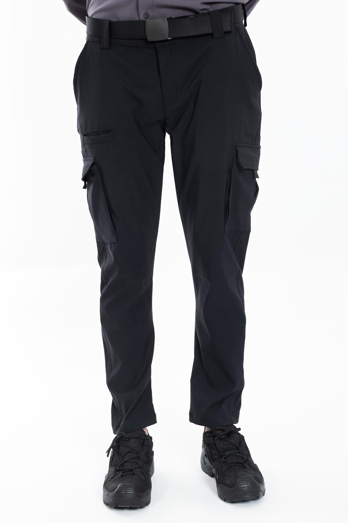 AKN 500 LİKRALI 4 MEVSİM TAKTİK/OUTDOOR PANTOLON