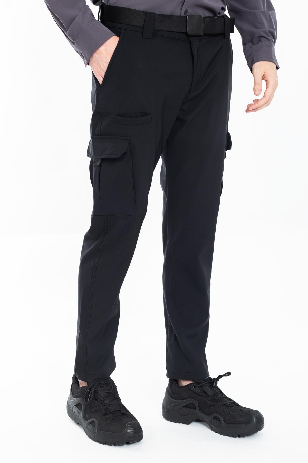 AKN 500 LİKRALI 4 MEVSİM TAKTİK/OUTDOOR PANTOLON