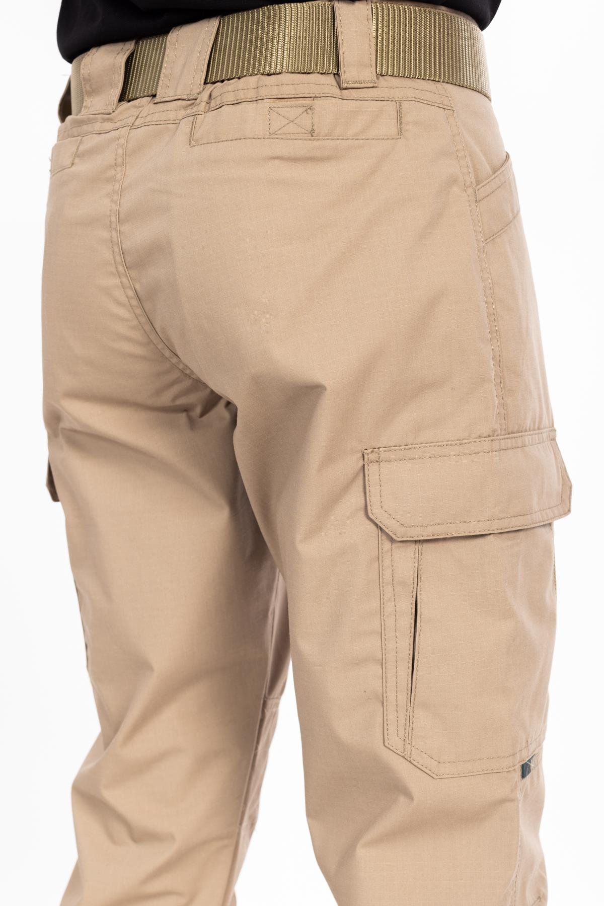 AKN 511 RIPSTOP TAKTİK PANTOLON BEJ