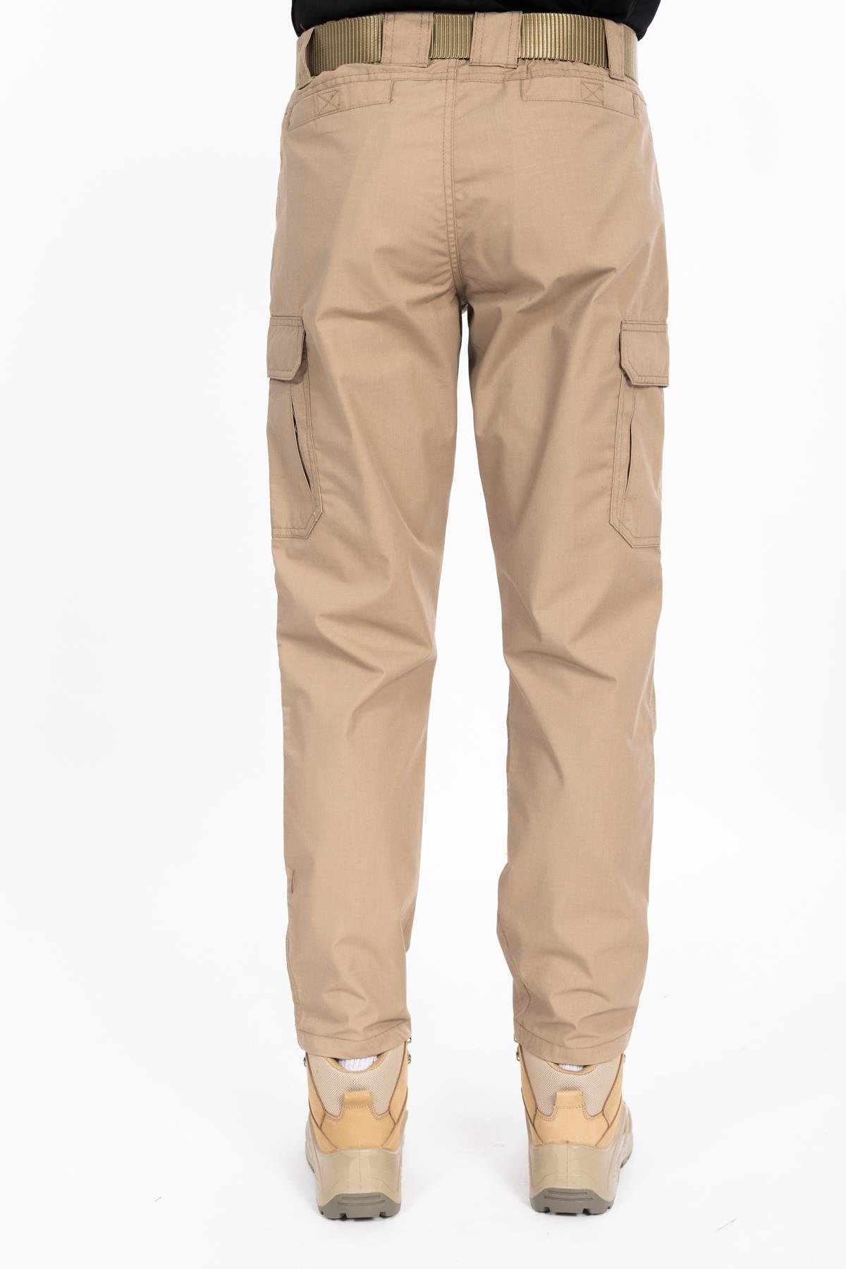 AKN 511 RIPSTOP TAKTİK PANTOLON BEJ
