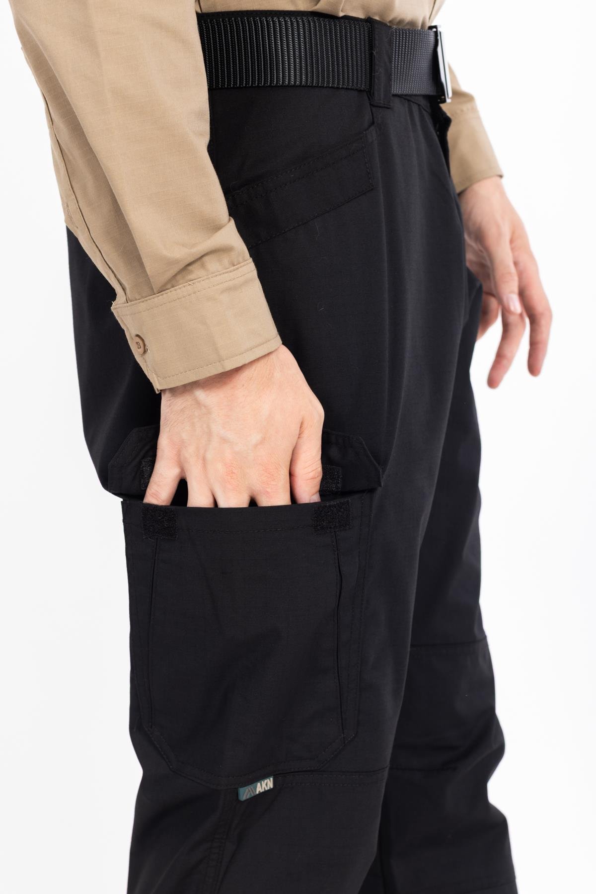 AKN 511 RIPSTOP TAKTİK PANTOLON