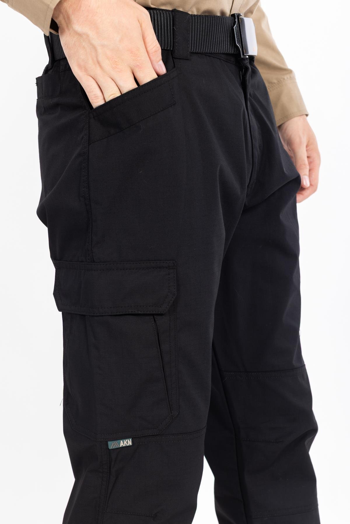AKN 511 RIPSTOP TAKTİK PANTOLON