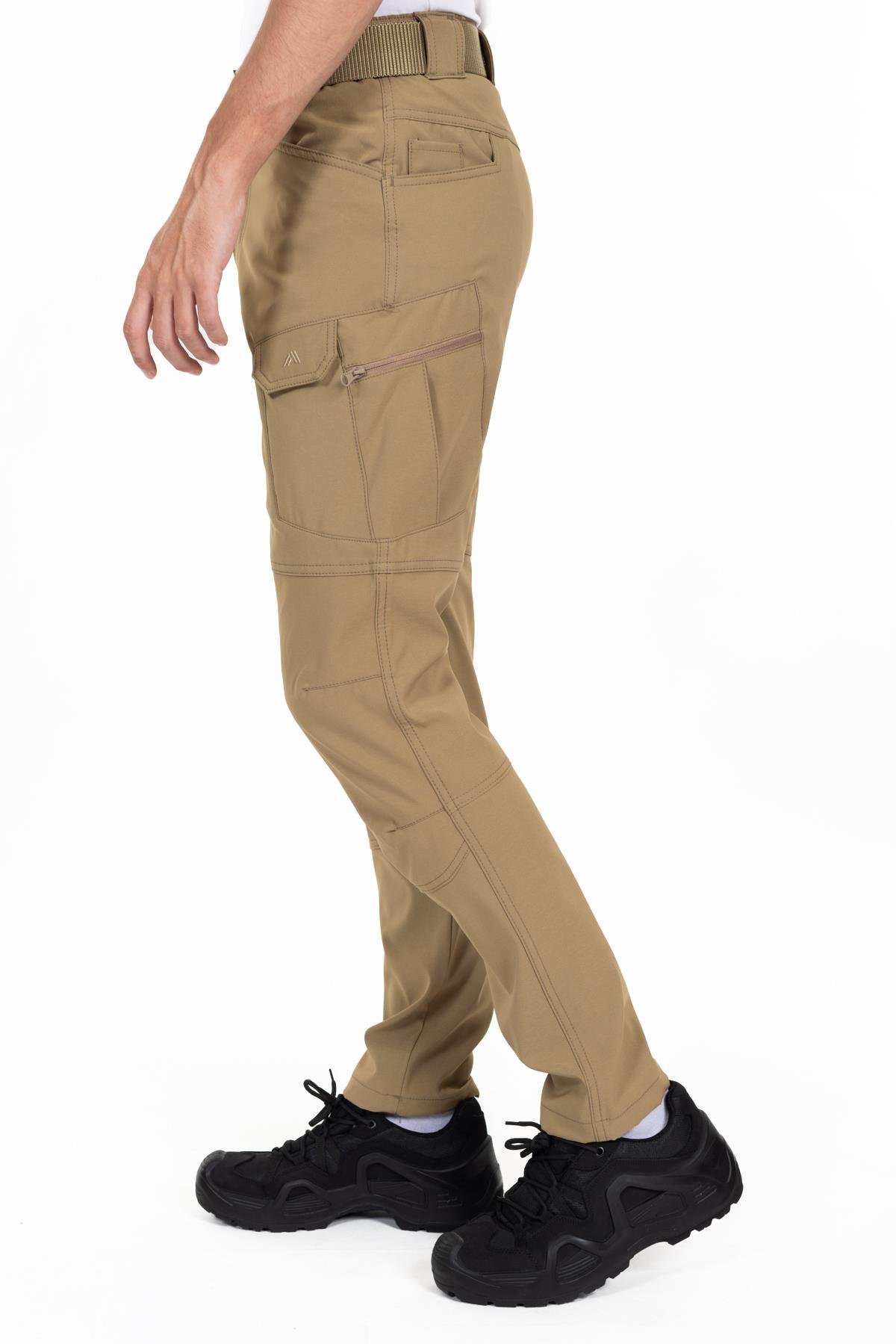 AKN 512 Taktik/Outdoor/Trekking Bej Pantolon.