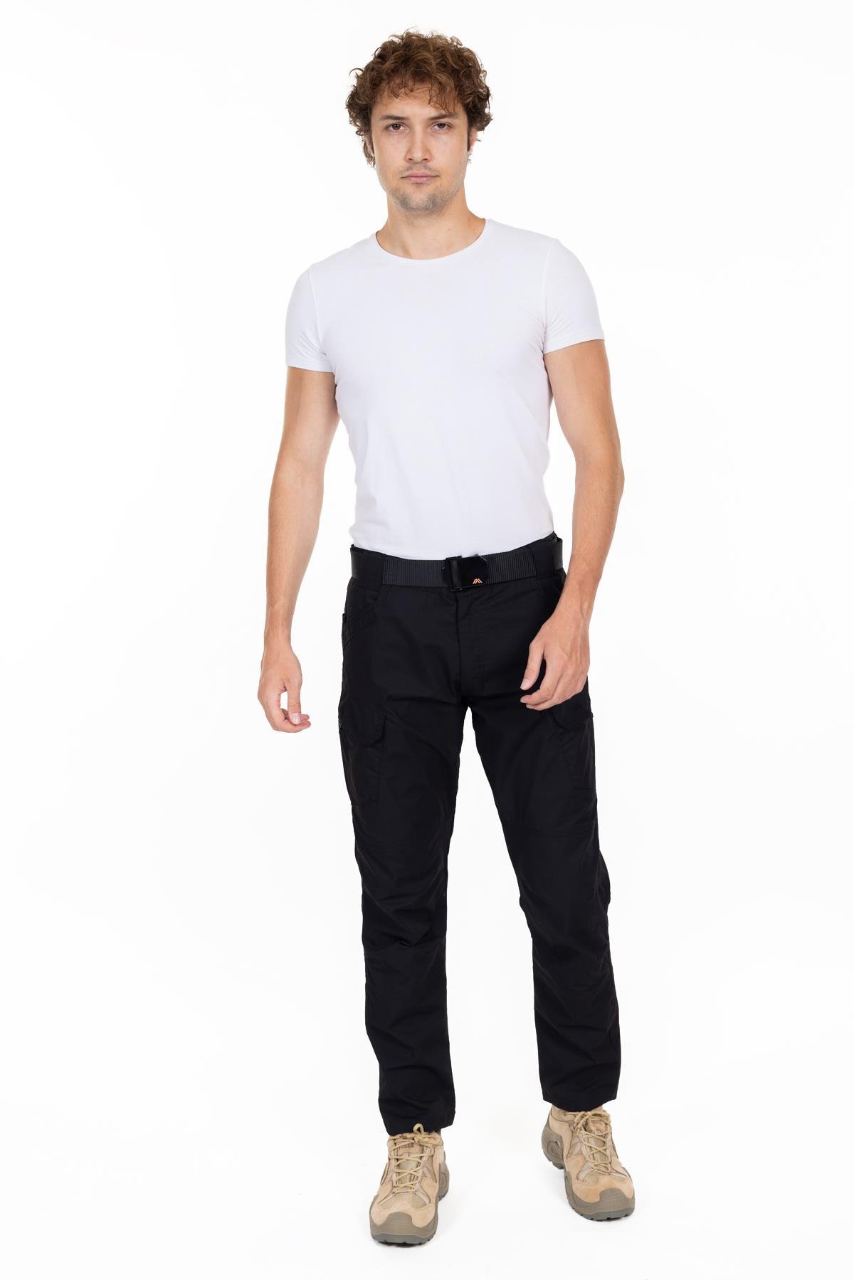 AKN 513  RIPSTOP TAKTİK/OUTDOOR PANTOLON