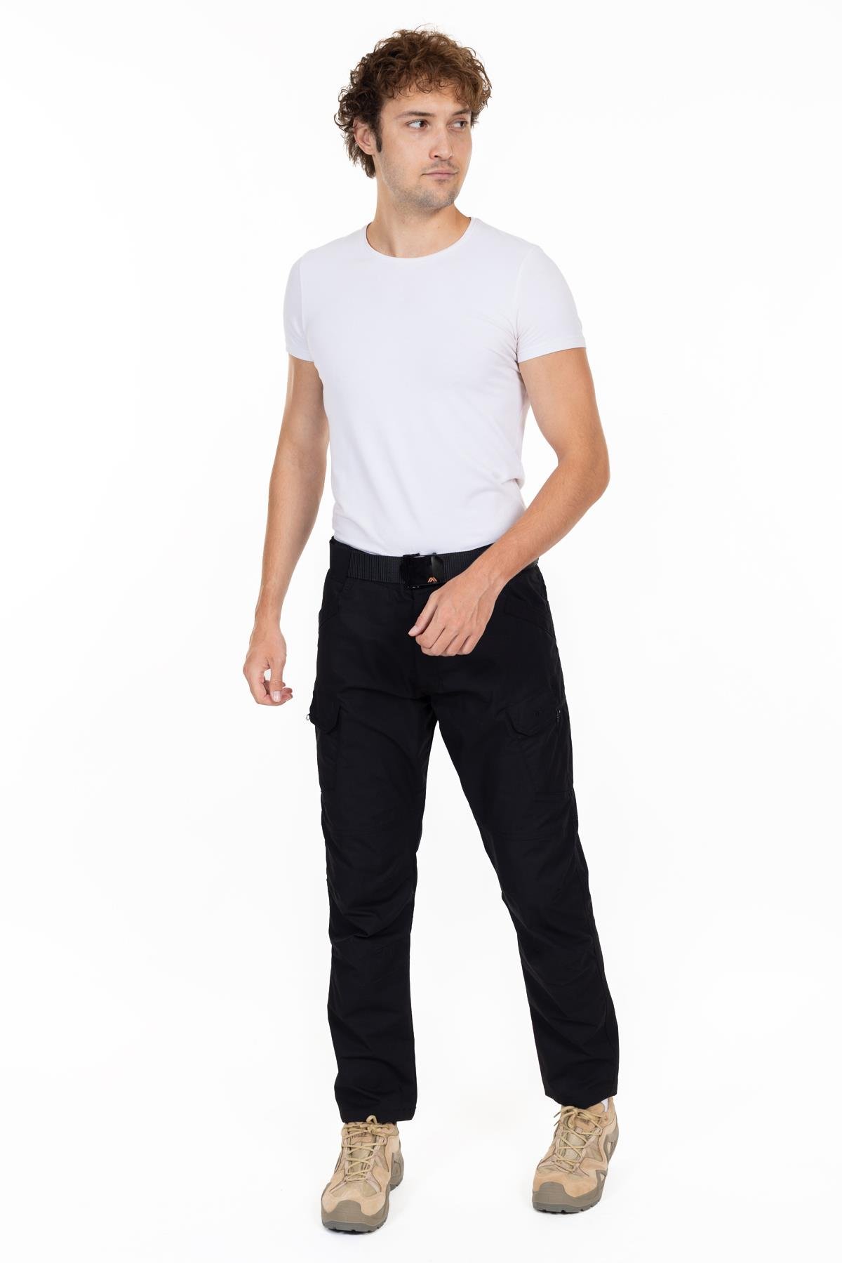 AKN 513  RIPSTOP TAKTİK/OUTDOOR PANTOLON