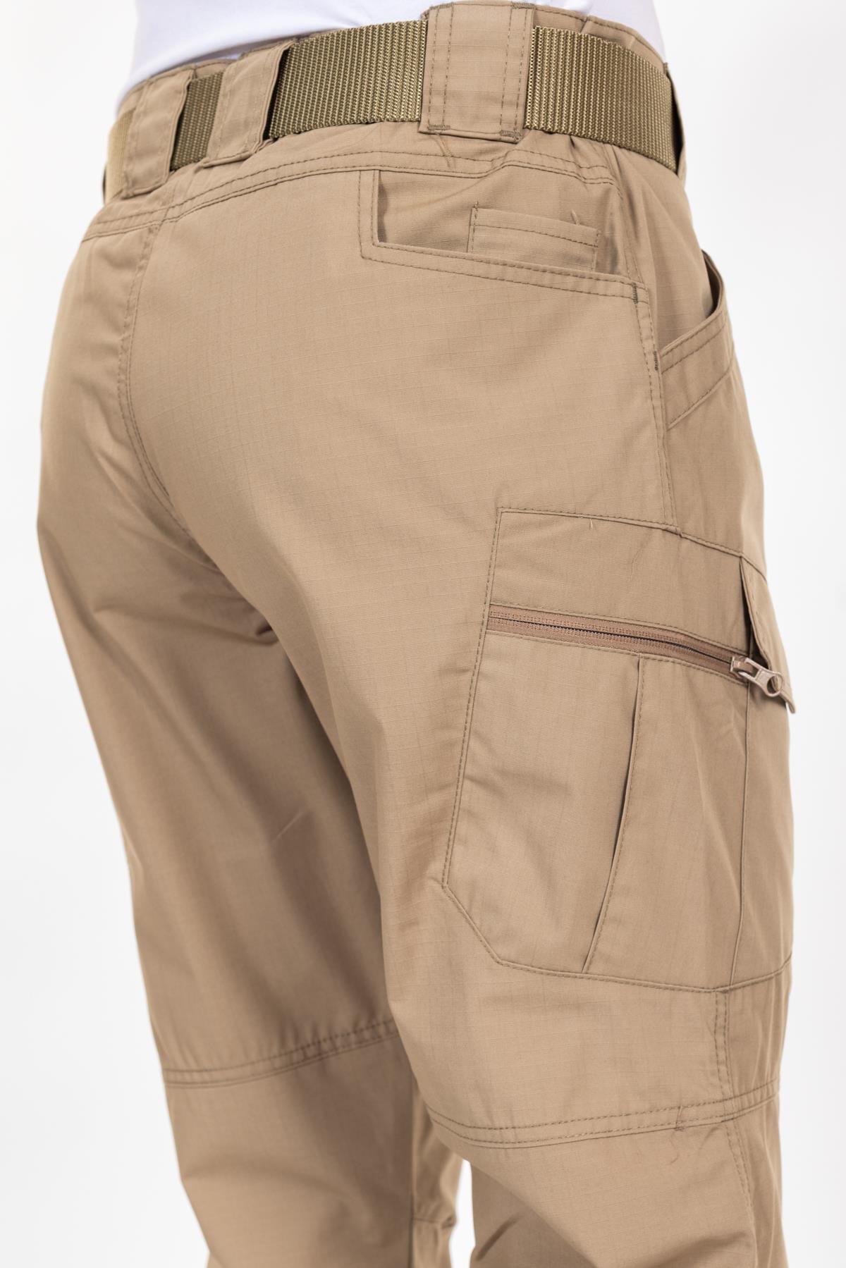 AKN 513  RIPSTOP TAKTİK/OUTDOOR BEJ PANTOLON