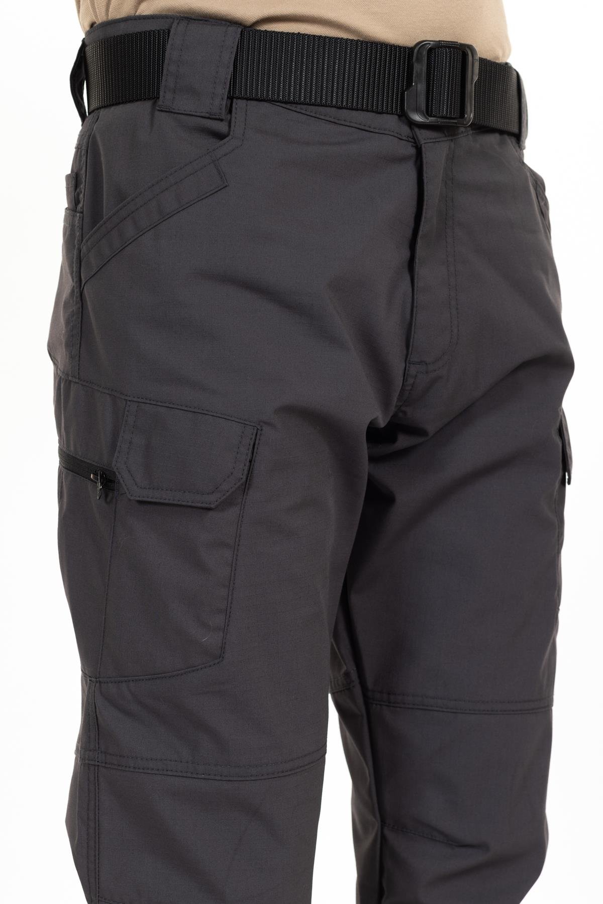 AKN 513  RIPSTOP TAKTİK/OUTDOOR ANTRASİT PANTOLON