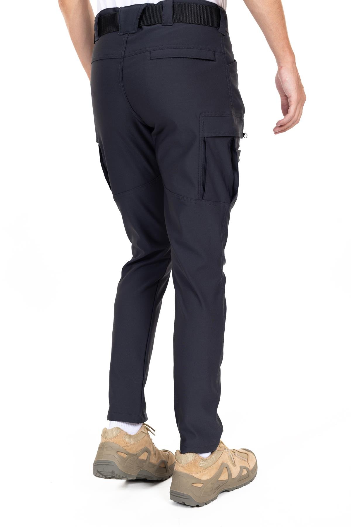 AKN 514 KIŞLIK TAKTİK PANTOLON - ANTRASİT