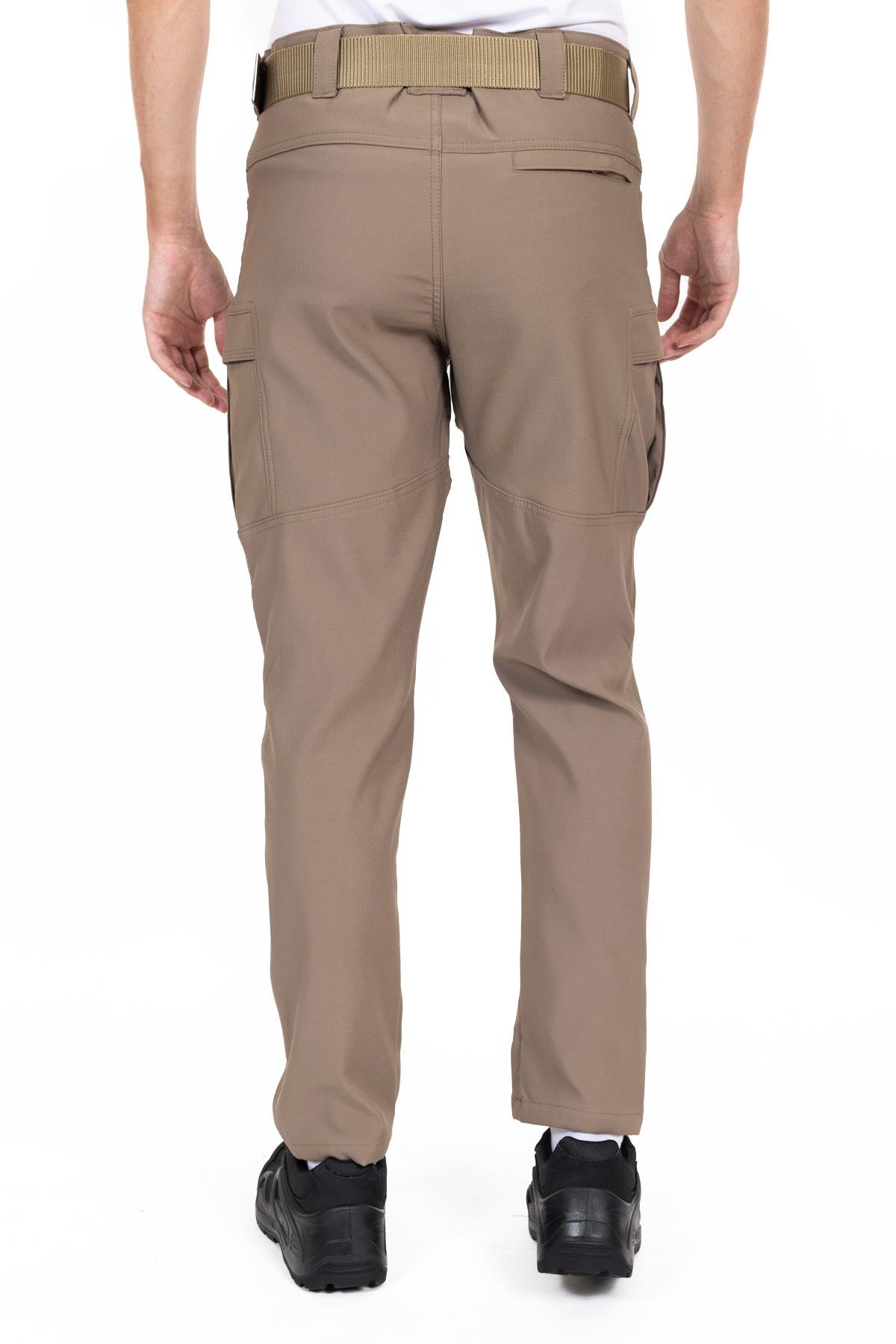 AKN 514 KIŞLIK TAKTİK PANTOLON - BEJ