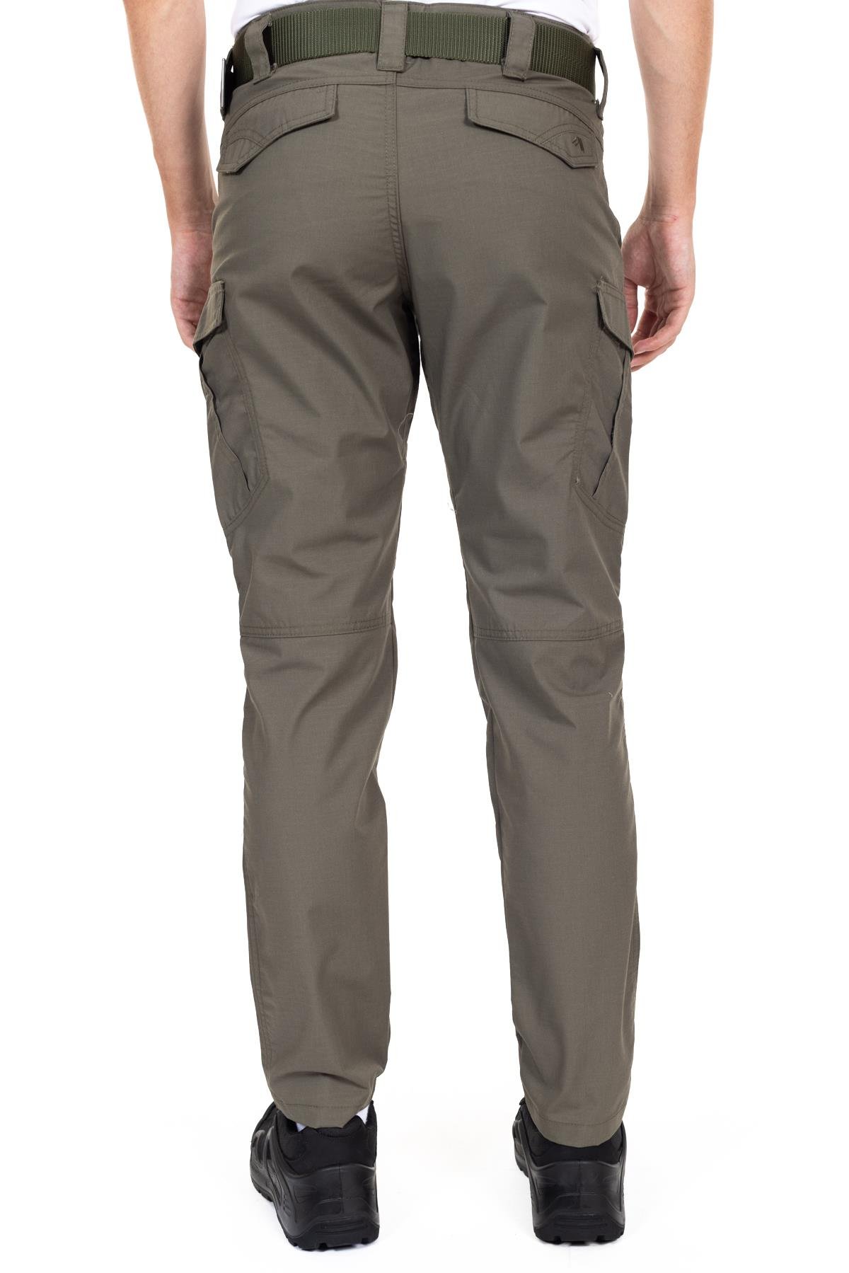 AKN 516 TAKTİK/OUTDOOR RIPSTOP HAKİ PANTOLON